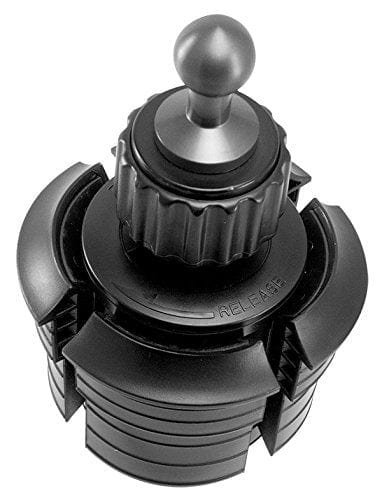 iBOLT™ 25mm/ 1 inch/ B Size Adjustable Cupholder Mount