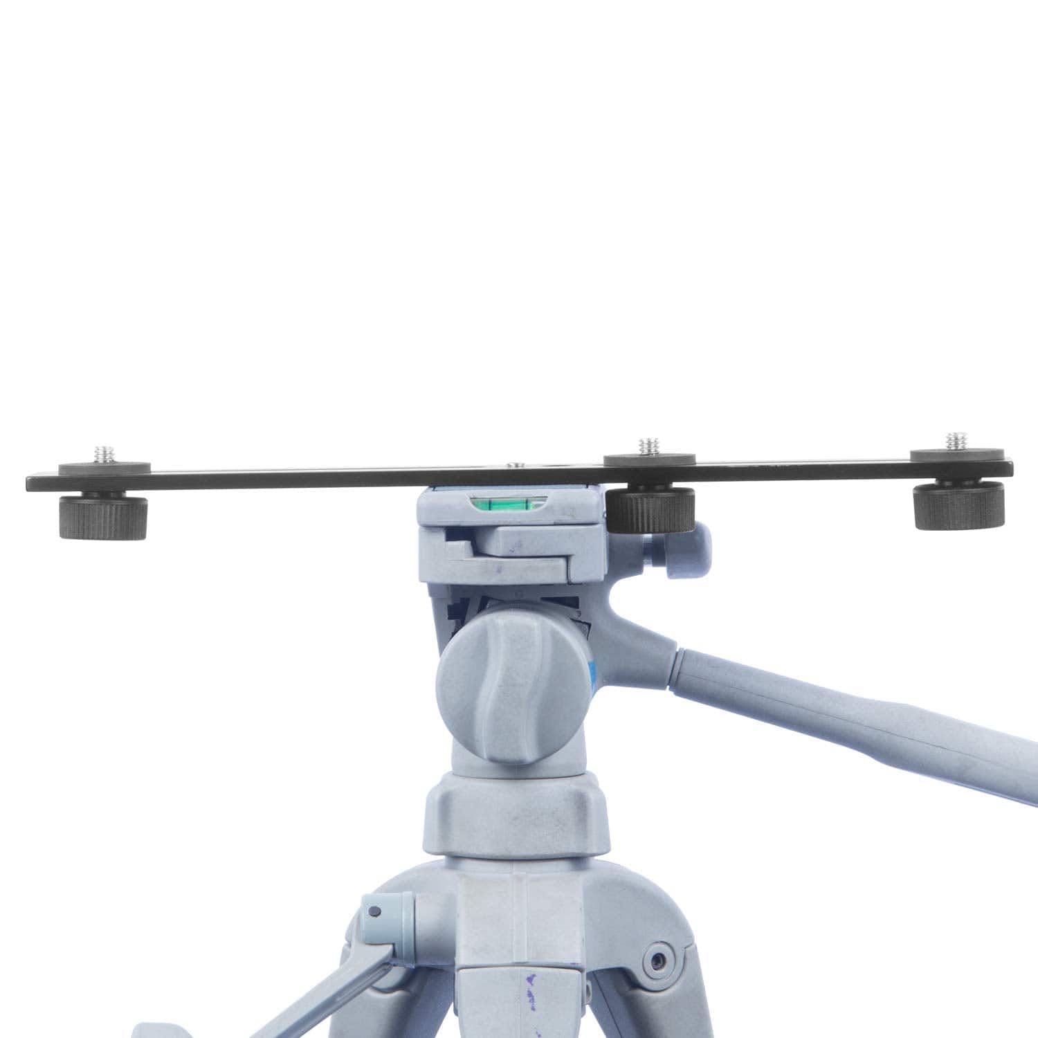 iBOLT™ 3 Camera Slide Bar - for 1/4 " 20 Accessories