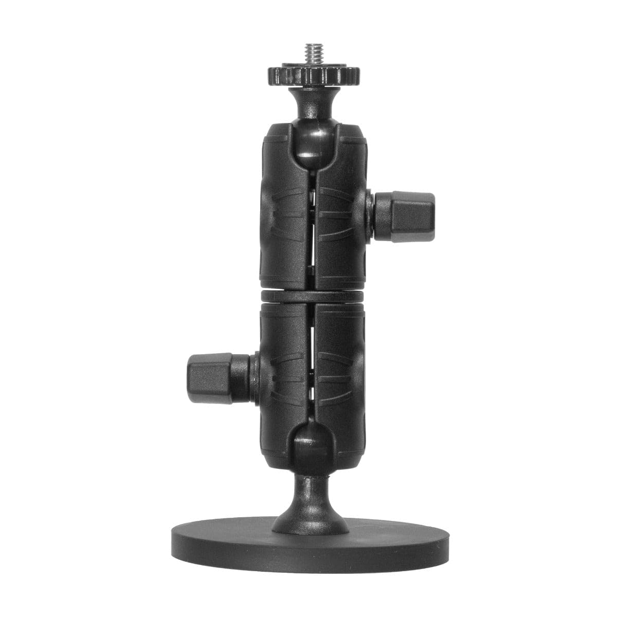 iBOLT™ Heavy Duty Strength 88mm Diameter Magnetic Mount 4.25 inch IncrediBOLT™ w/ ¼ inch 20 Camera Screw