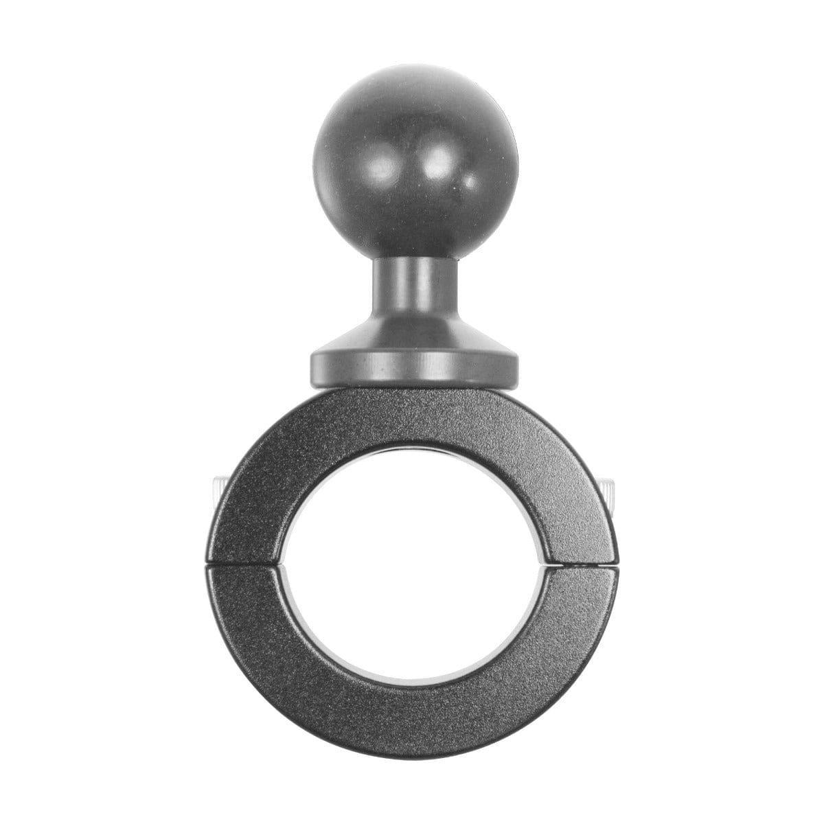 iBOLT Mounts iBOLT™ 1 inch / 25mm Aluminum Motorcycle / Bicycle Handlebar, Pole, Post mount