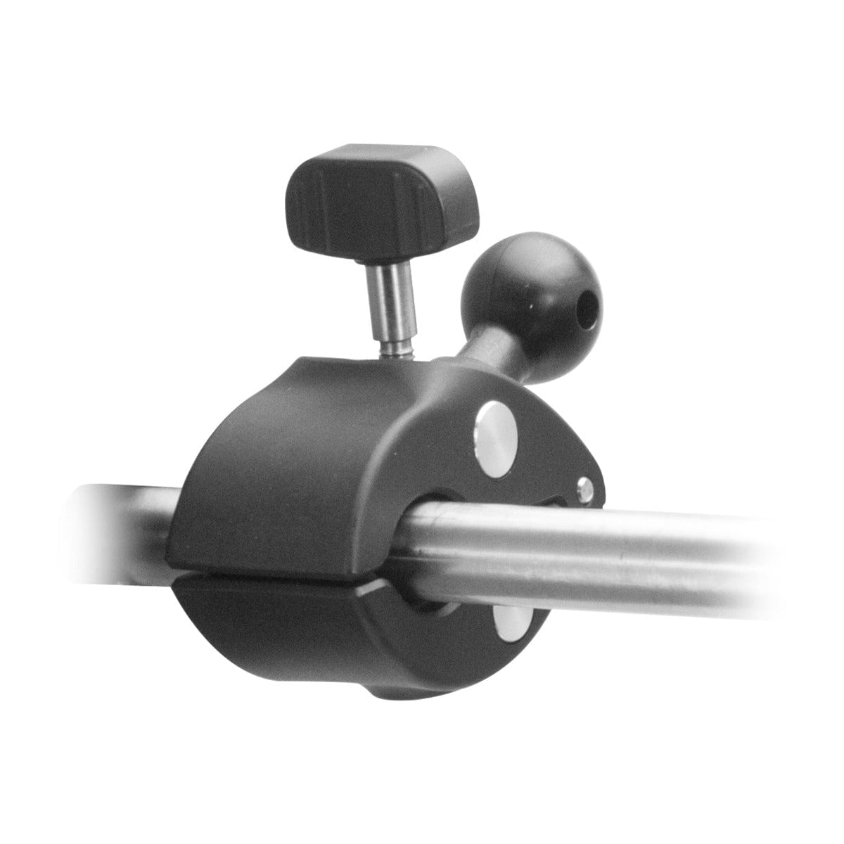 iBOLT Mounts iBOLT™ 17mm Clamp Mount for Handlebars, Poles, Posts