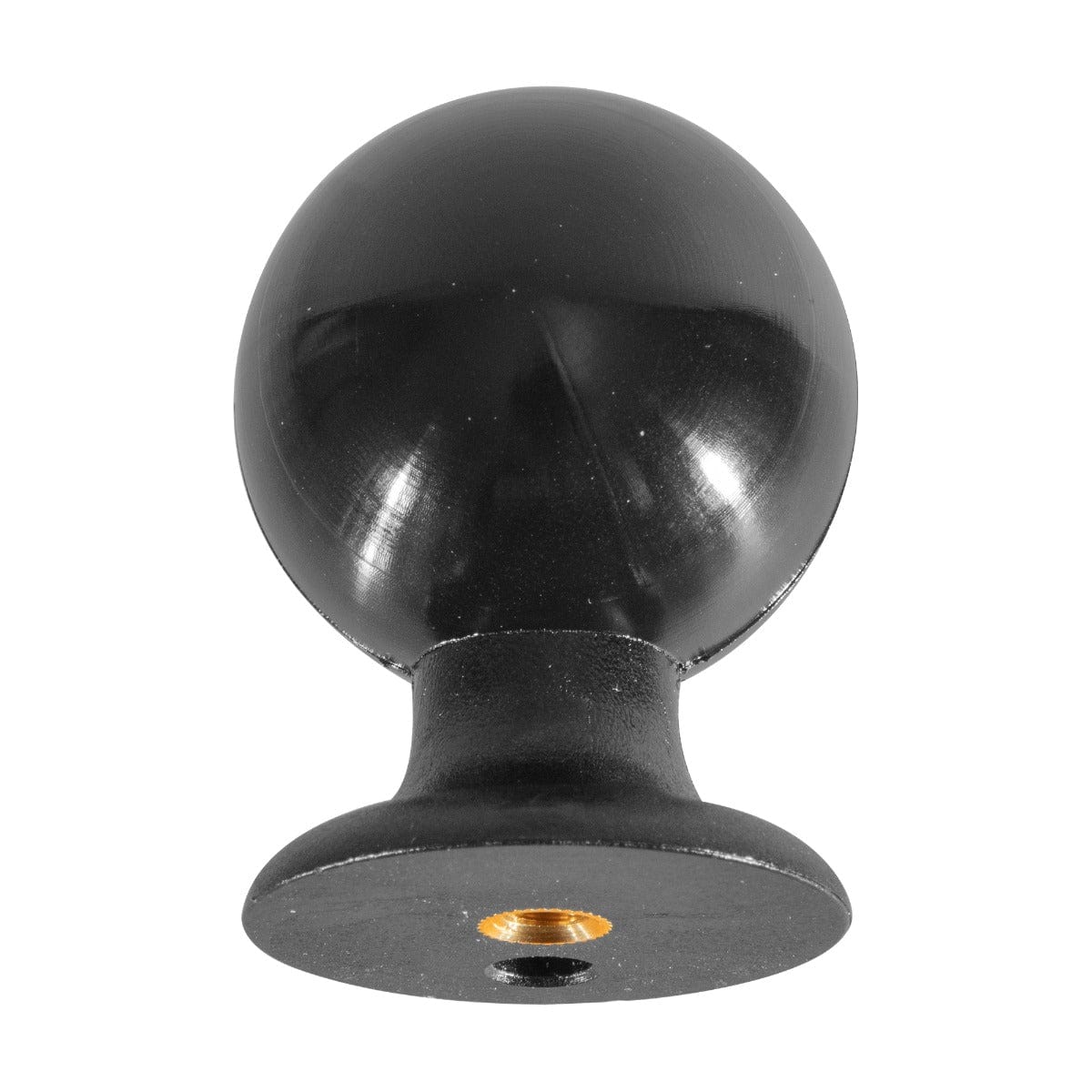 iBOLT Mounts iBOLT™ ¼ 20 Camera Screw to 38mm / 1.5 inch Ball Mount Adapter