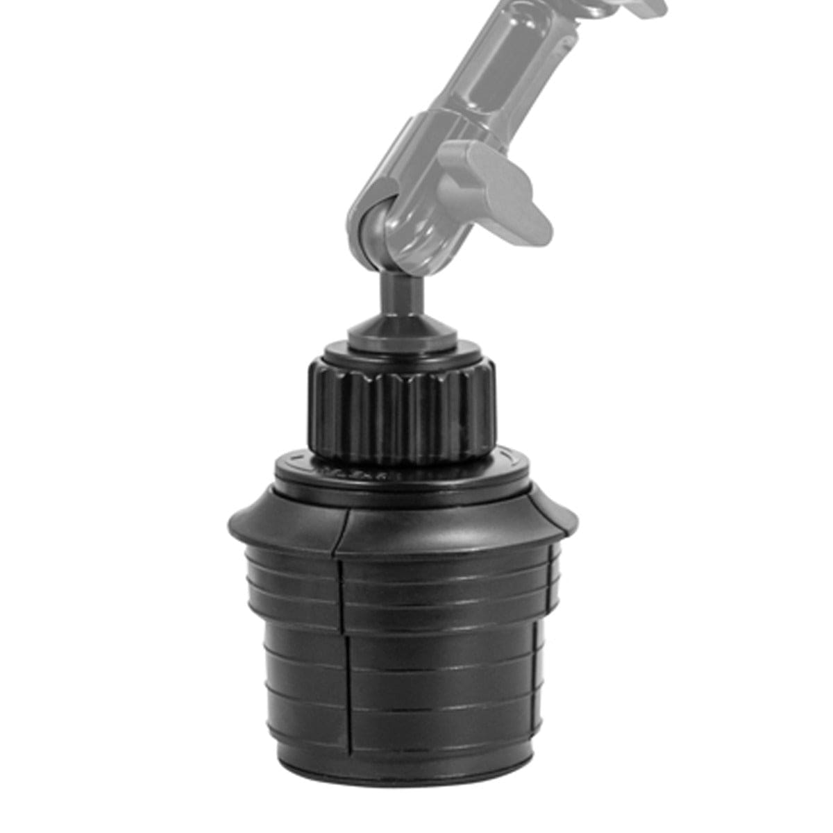 iBOLT Mounts iBOLT™ 20mm Adjustable Aluminum Ball Cup Holder Mount
