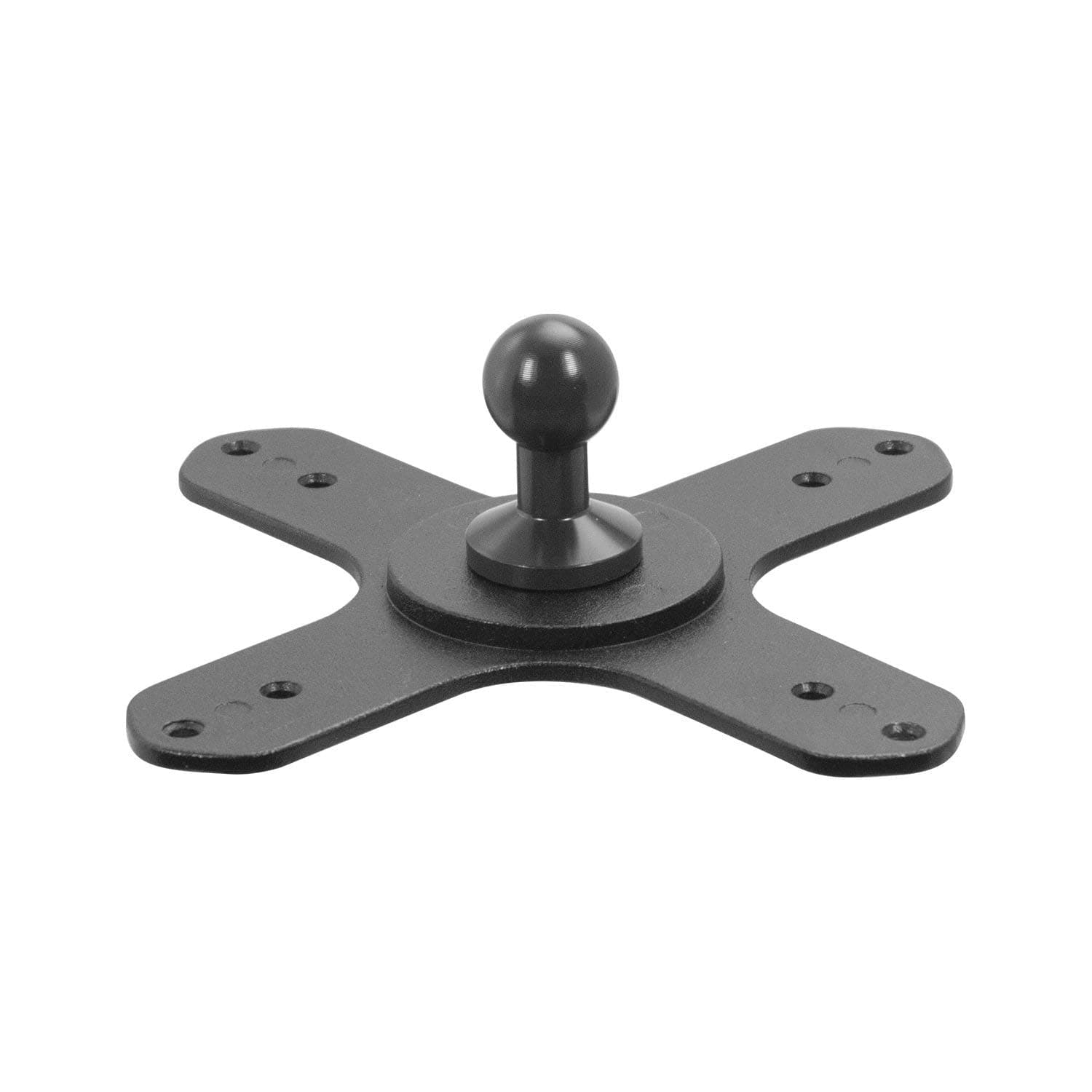 iBOLT Mounts iBOLT™ 20mm ball to Metal VESA 75 / 100 adapter