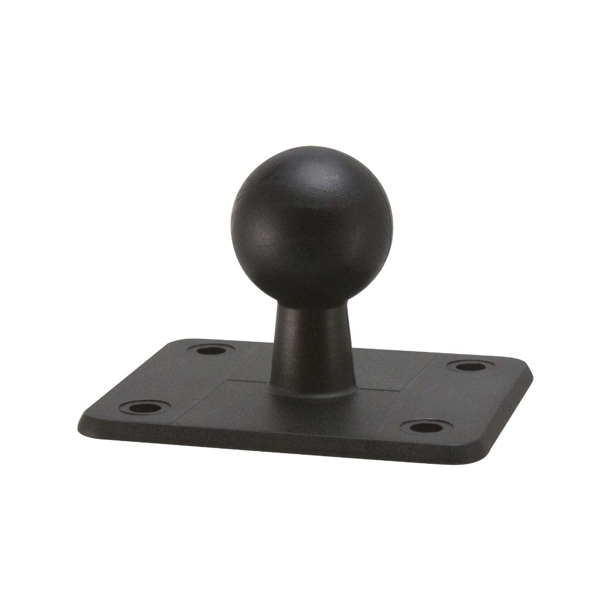 iBOLT Mounts iBOLT™ 22mm Composite AMPS Pattern Drill base Plate