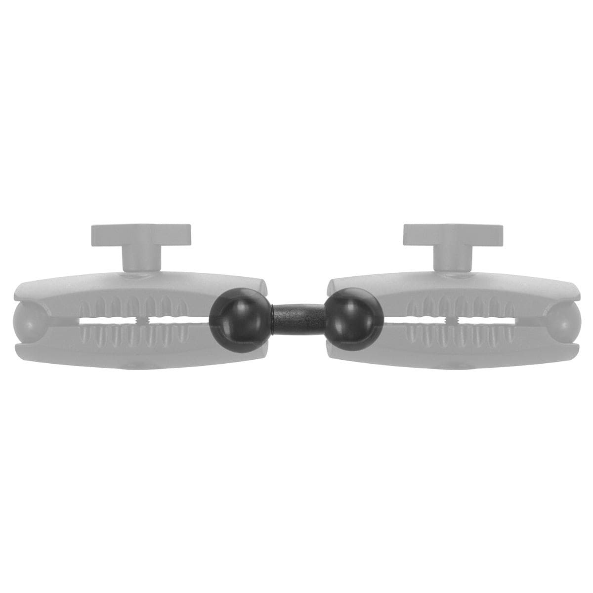 iBOLT Mounts iBOLT™ 25mm / 1 inch Composite Extension Ball Adapter