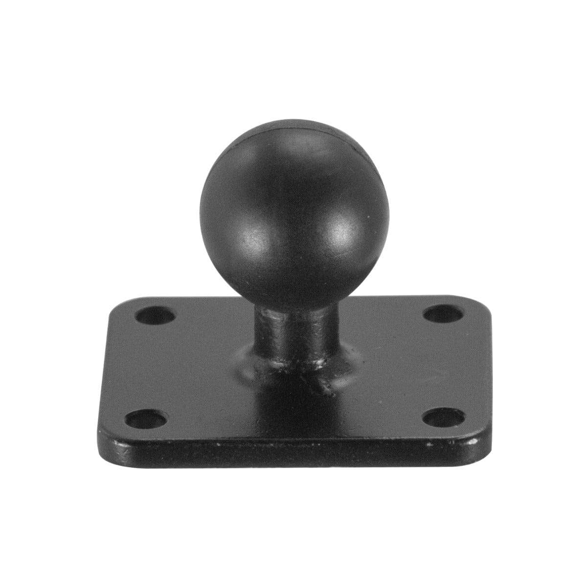 iBOLT Mounts iBOLT 25mm / 1 inch Metal AMPS Adapter Plate