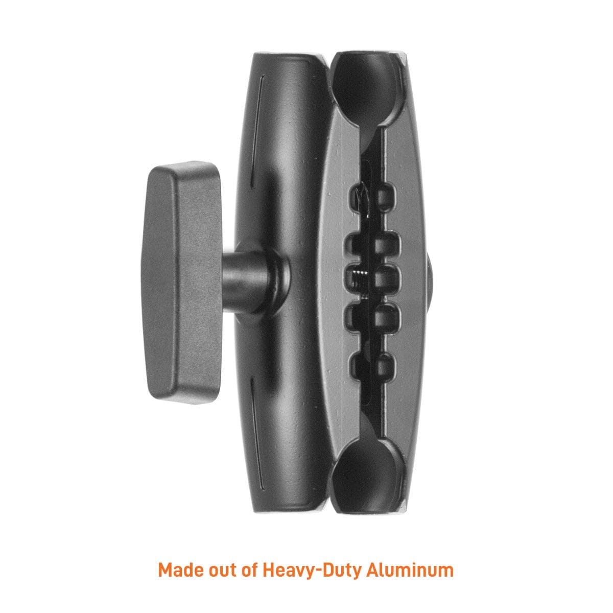 iBOLT Mounts iBOLT™ 5 inch Metal Dual Ball Socket Arm for 38 mm / 1.5 inch Ball Joint