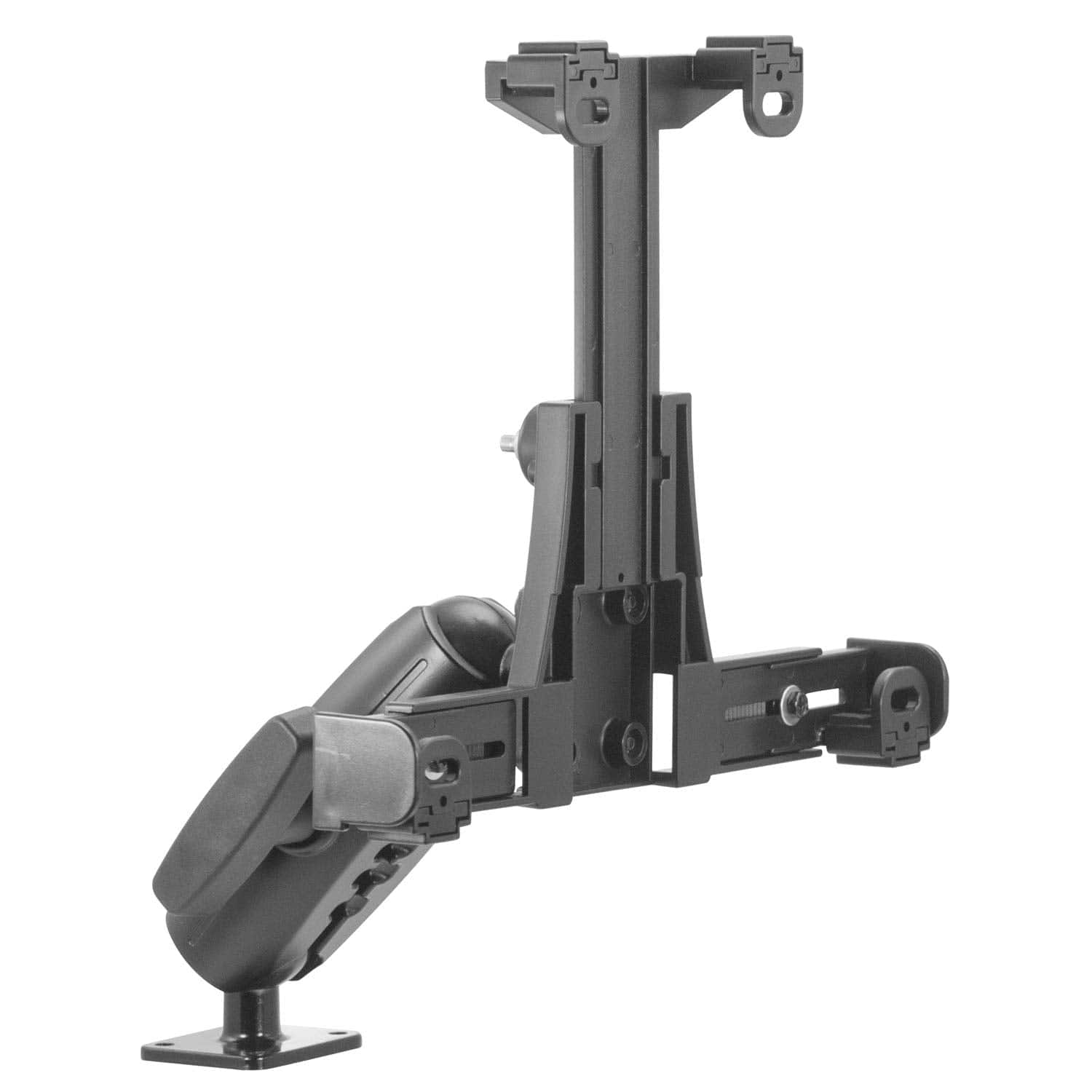 iBOLT Mounts iBOLT™ Dock'n Lock Bizmount™ AMPS 38mm Locking Tablet Mount