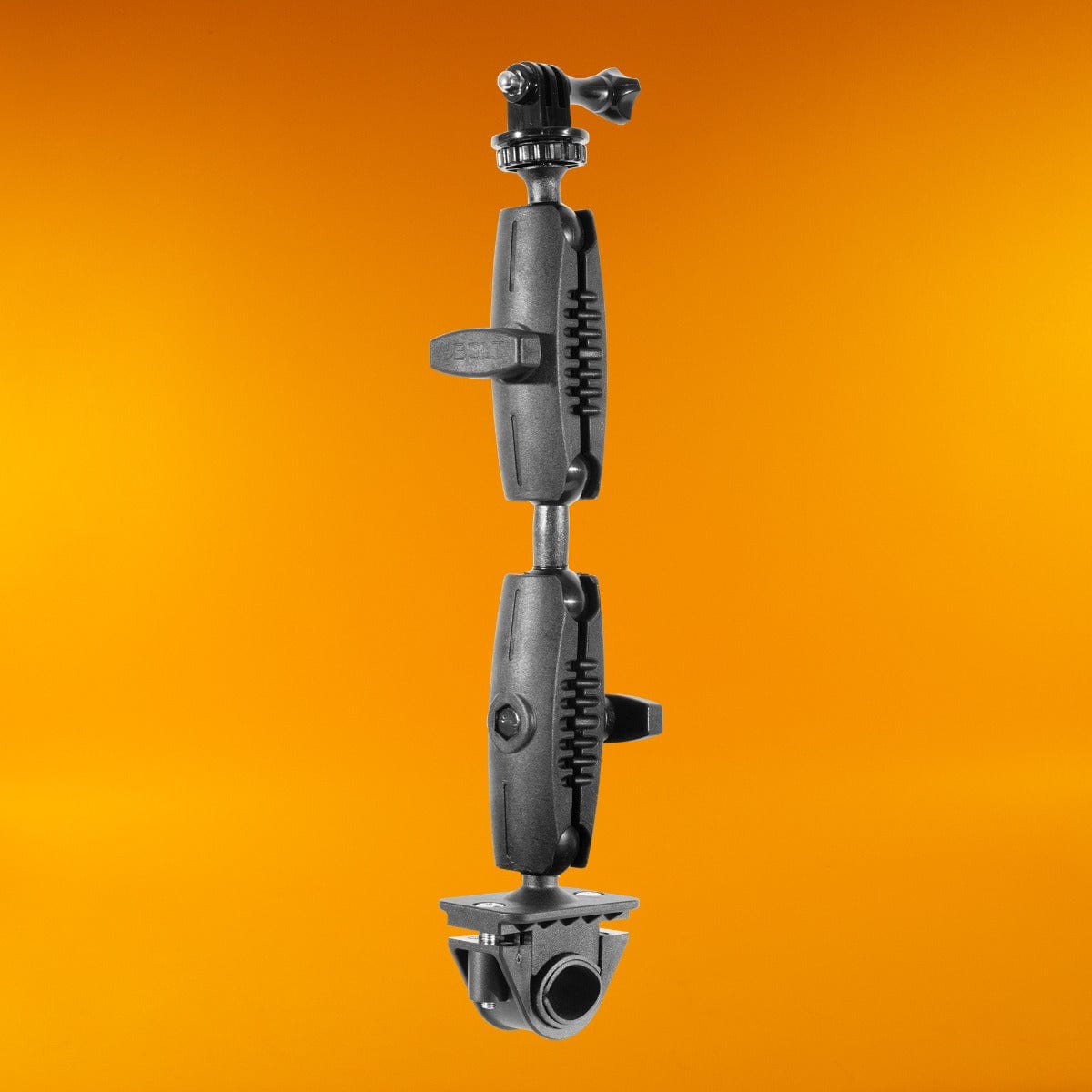 iBOLT Mounts iBOLT GoPro / Action Camera Dual Arm Handlebar / Rail Mount