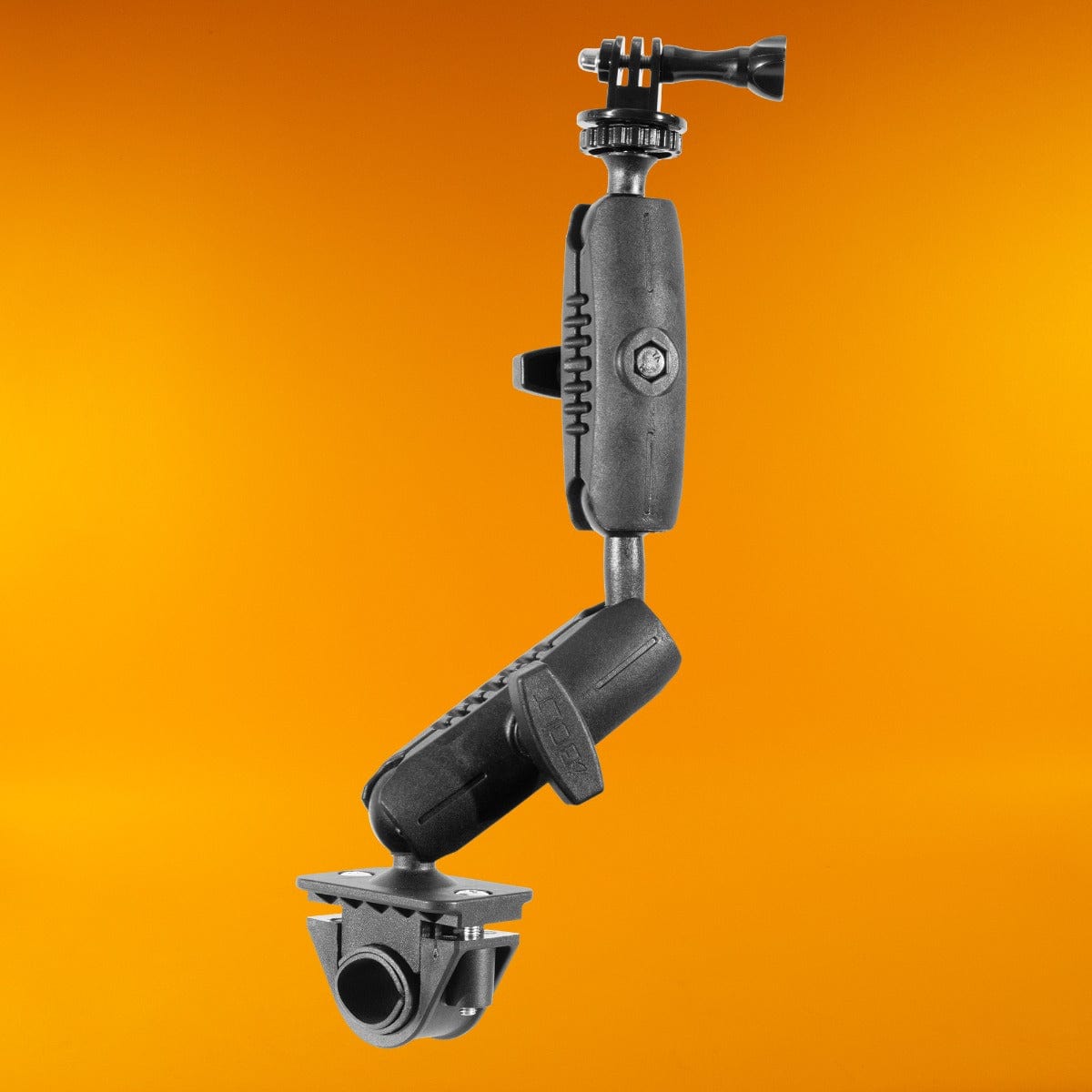 iBOLT Mounts iBOLT GoPro / Action Camera Dual Arm Handlebar / Rail Mount