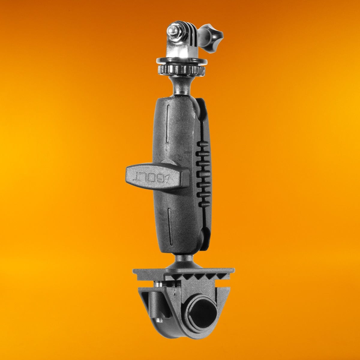 iBOLT Mounts iBOLT GoPro / Action Camera Handlebar / Rail Mount