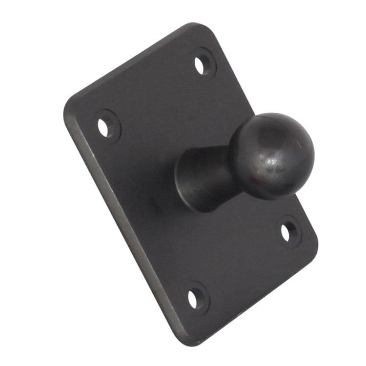 iBOLT Mounts iBOLT™ Industry Standard 17mm Amps Plate