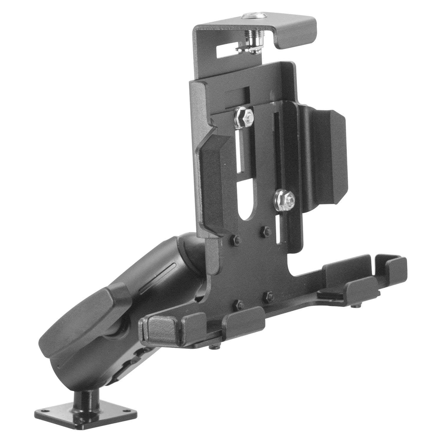iBOLT Mounts iBOLT™ LockPro™ 38mm Amps- Metal Locking Tablet Mount