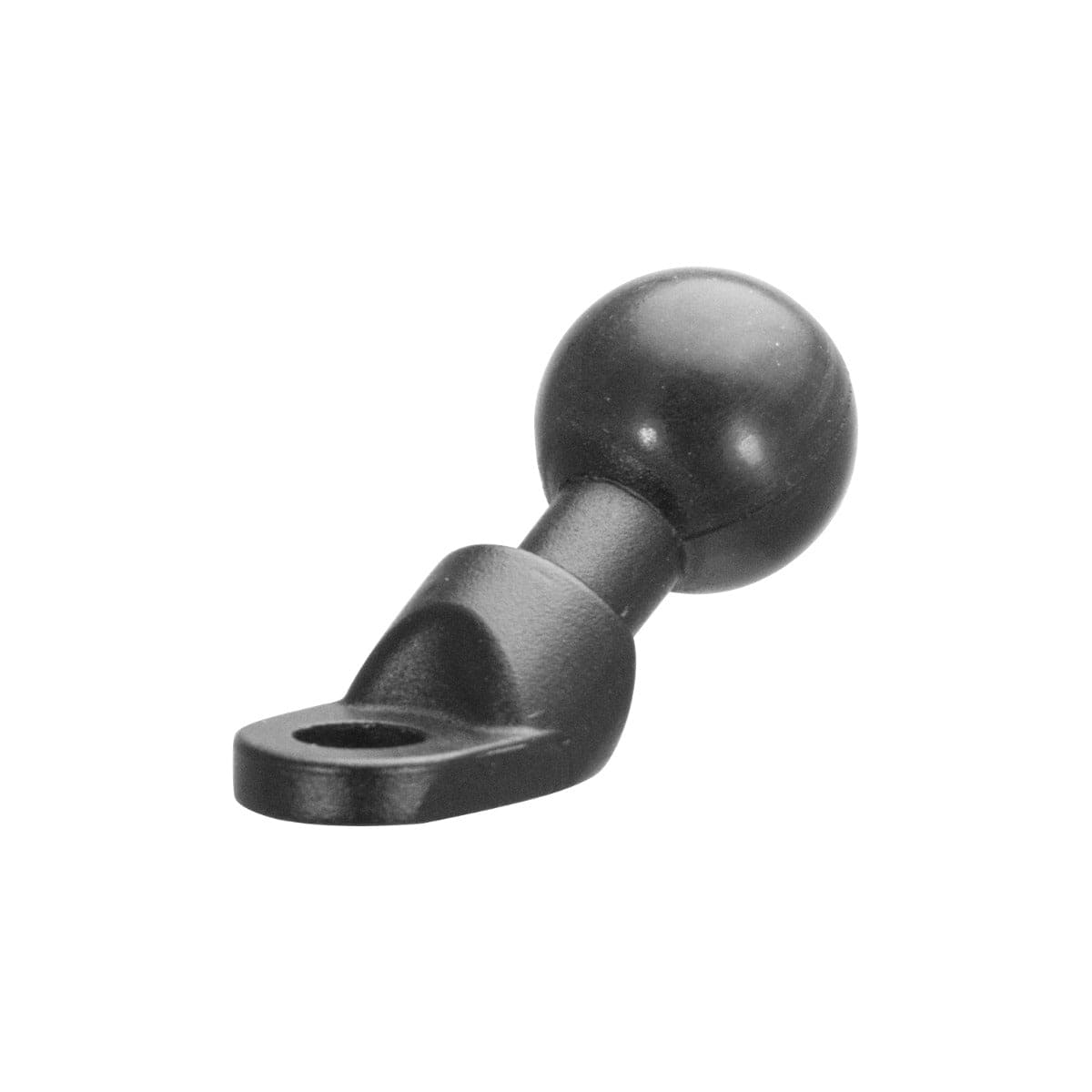 iBOLT Mounts iBOLT Moto-Vise™ Bizmount™ Heavy Duty 9mm Bolt mount for Motorcycles mirror frames