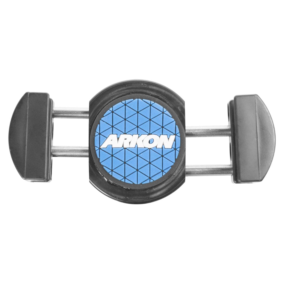 iBOLT Mounts iBOLT Moto-Vise™ Holder w/ 25mm / 1-inch Ball