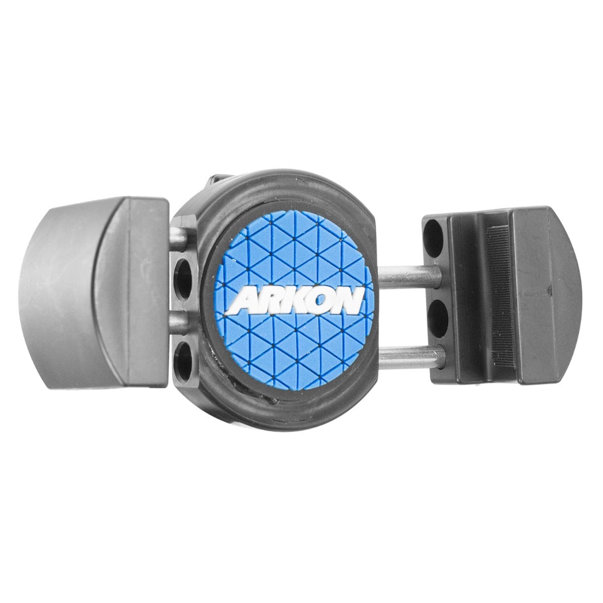 iBOLT Mounts iBOLT Moto-Vise™ Holder w/ 25mm / 1-inch Ball