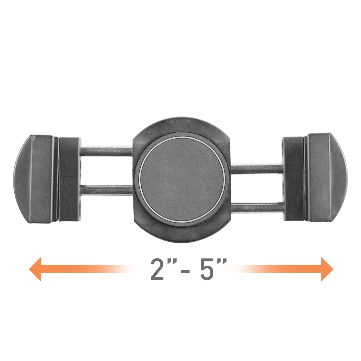 iBOLT Mounts iBOLT Moto-Vise™ XL AMPS Heavy Duty Metal Drill Base AMPS Mount