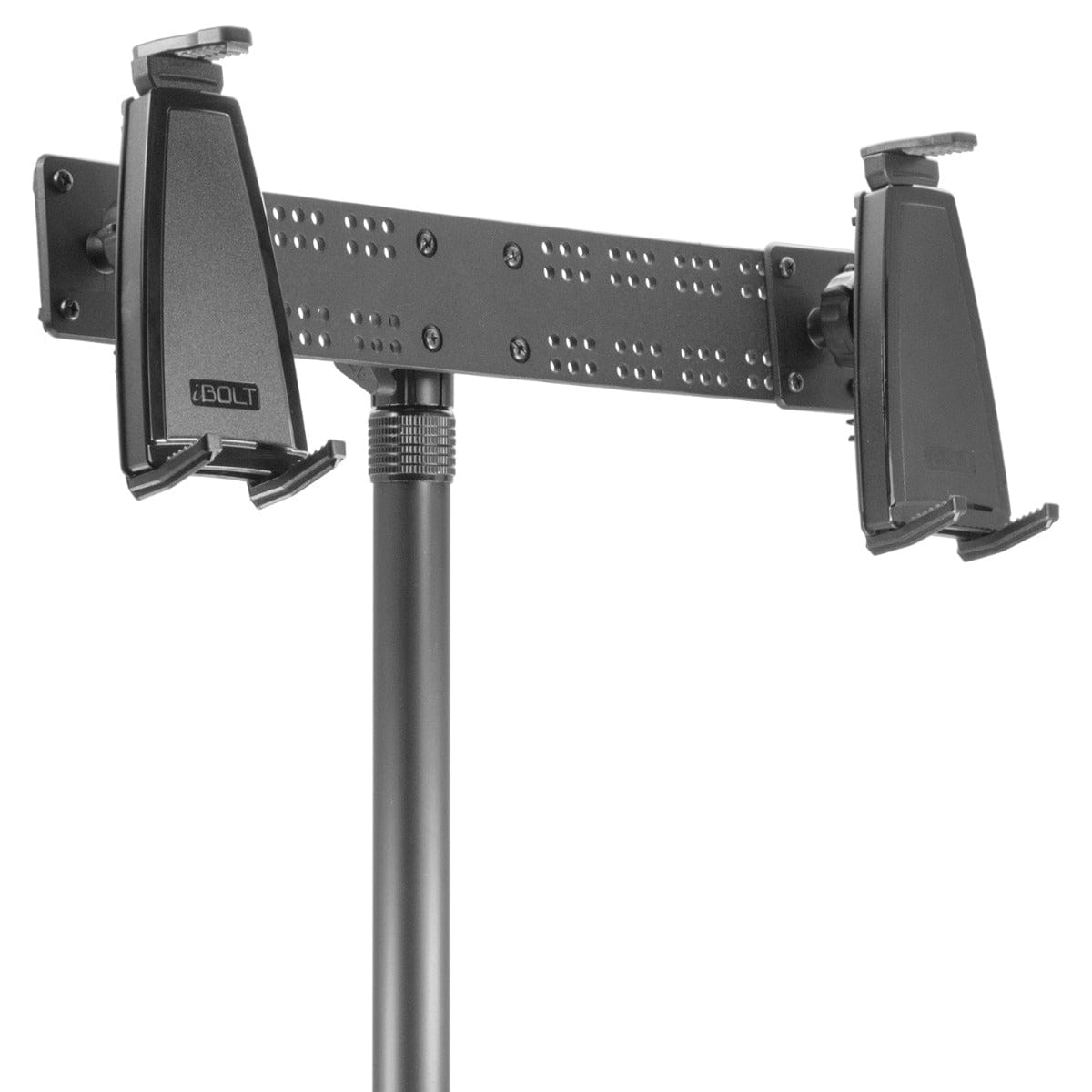 iBOLT Mounts iBOLT Stream-Cast Dual sPro2™ Phone Stand