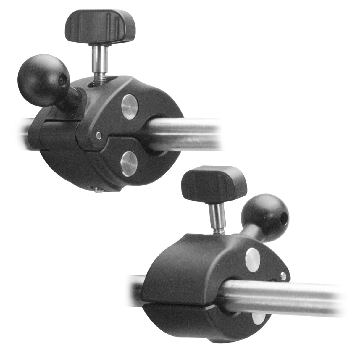 iBOLT Mounts iBOLT TabDock™ Grip- Post/Pole Mount