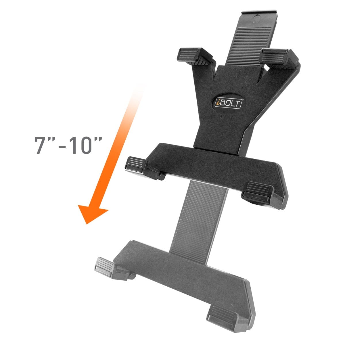 iBOLT Mounts iBOLT TabDock™ Tablet Holder
