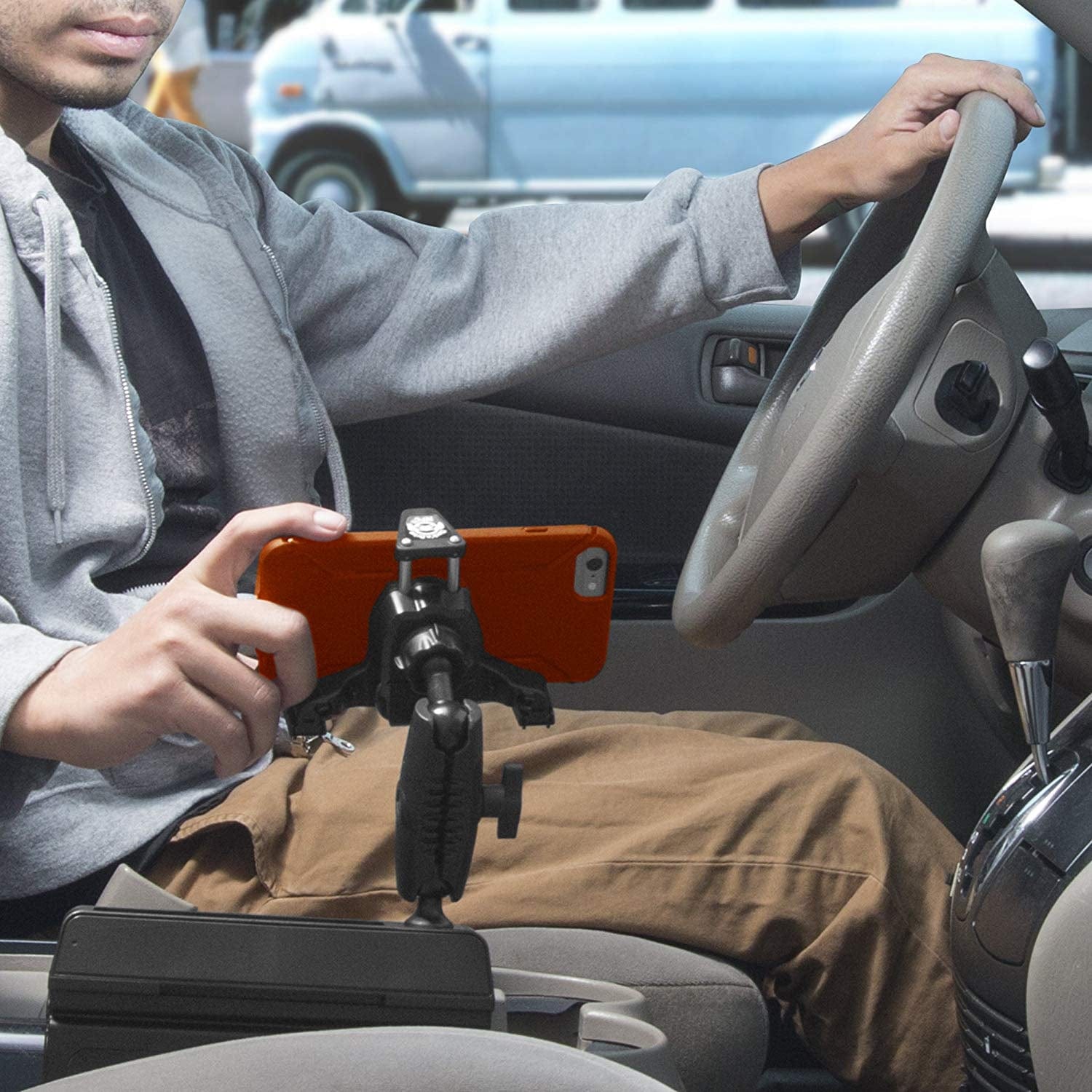 iBOLT Mounts iBOLT™ xProDock™ Bizmount™ Wedge