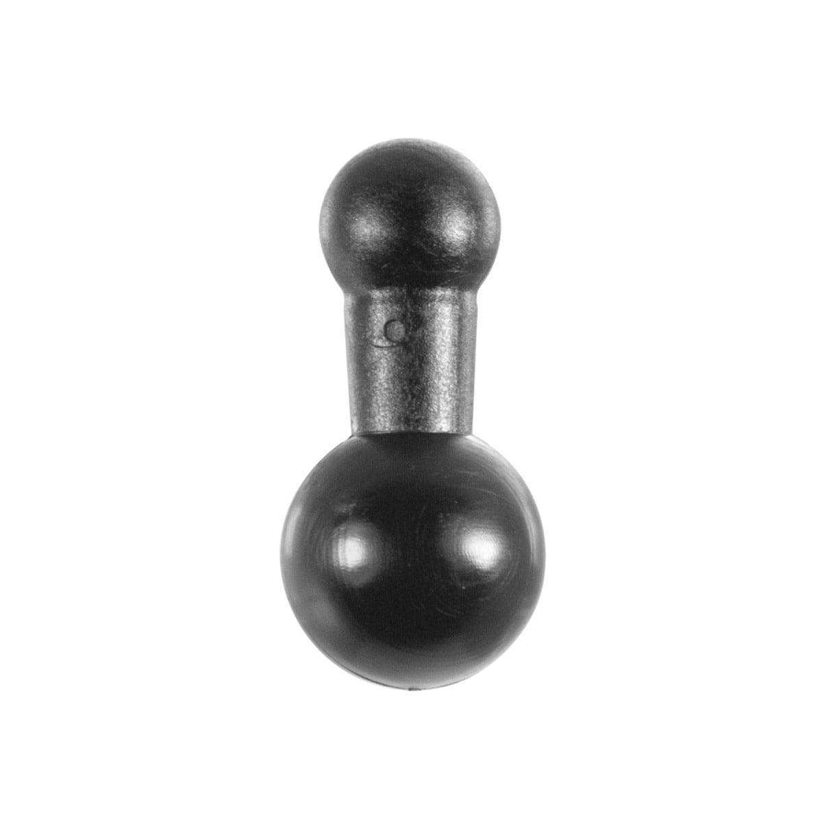 iBOLT™ 25mm / 1 inch to 17mm Composite Ball Adapter