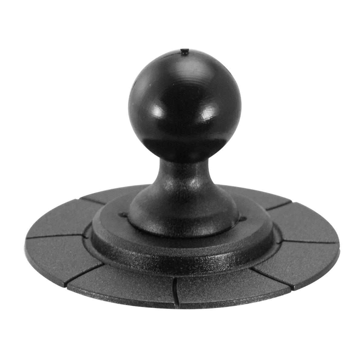 iBOLT™ 25mm / 1 inch Ball to Strong VHB Adhesive Mount