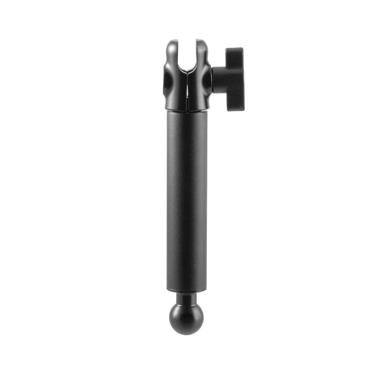 iBOLT™ FixedPro 360 20mm ball 6.5 inch Aluminum Extension arm