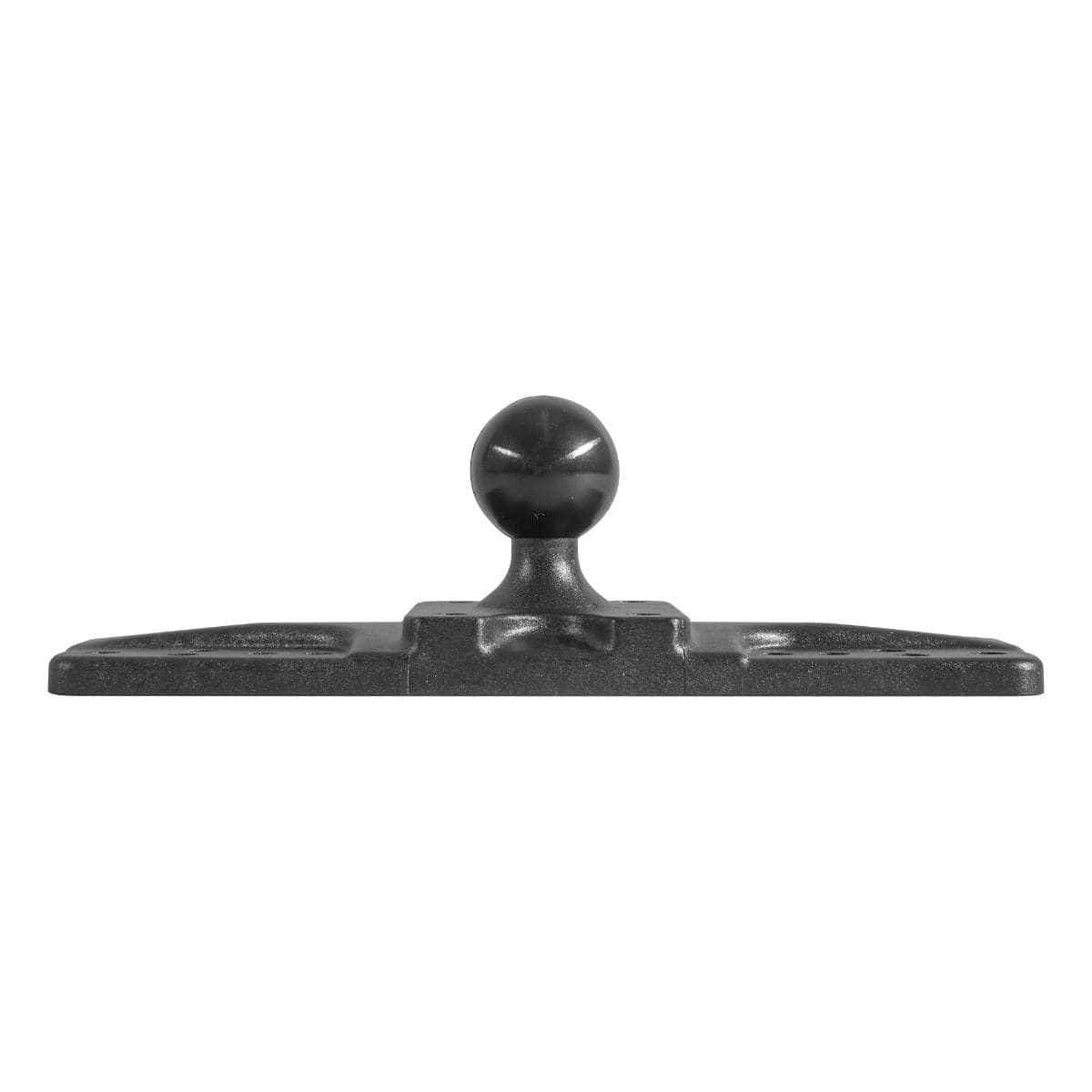 iBOLT™ 25mm / 1 inch Ball Composite Universal Marine Fish Finder Mounting Plate
