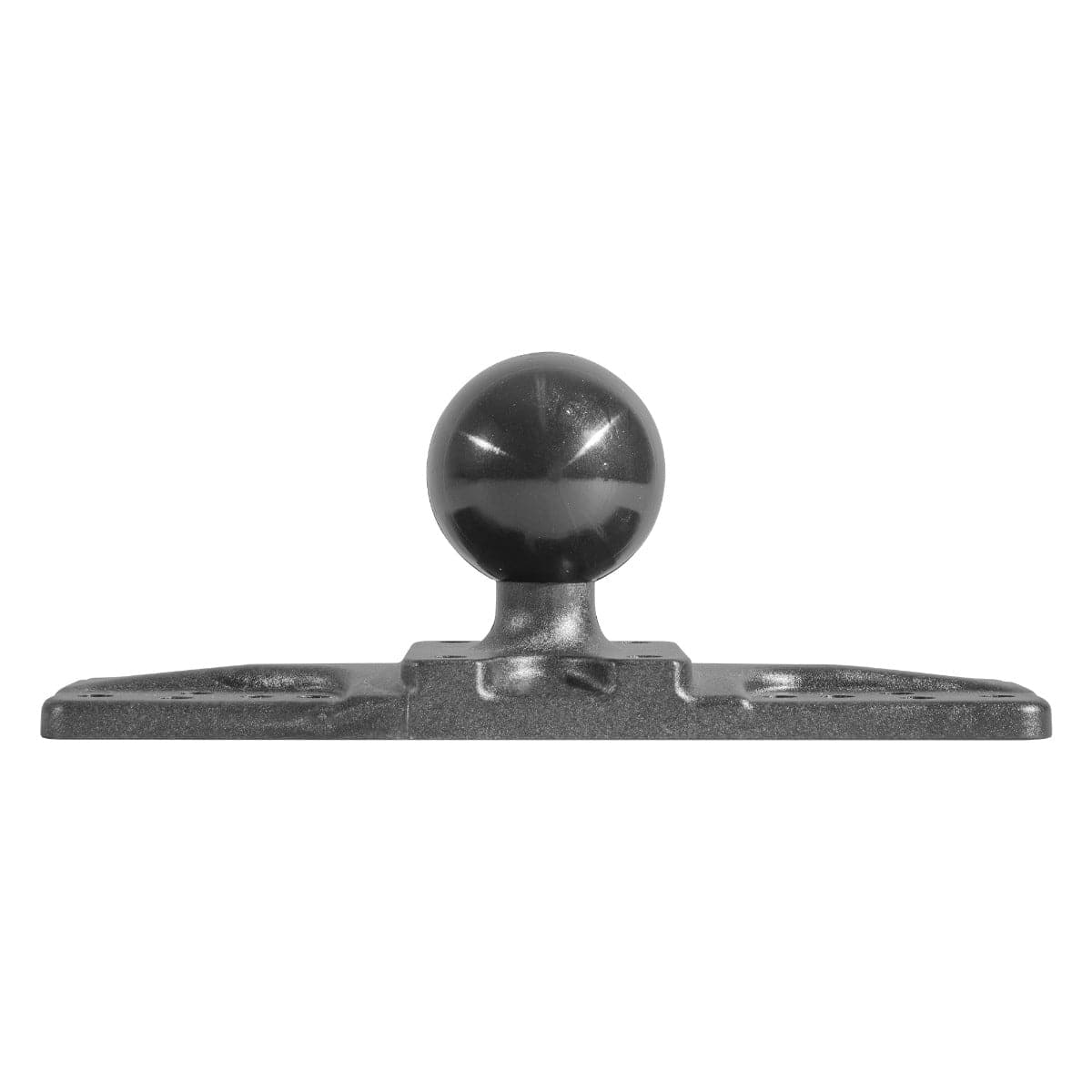 iBOLT™ 38mm / 1.5 inch Ball Composite Universal Marine Fish Finder Mounting Plate