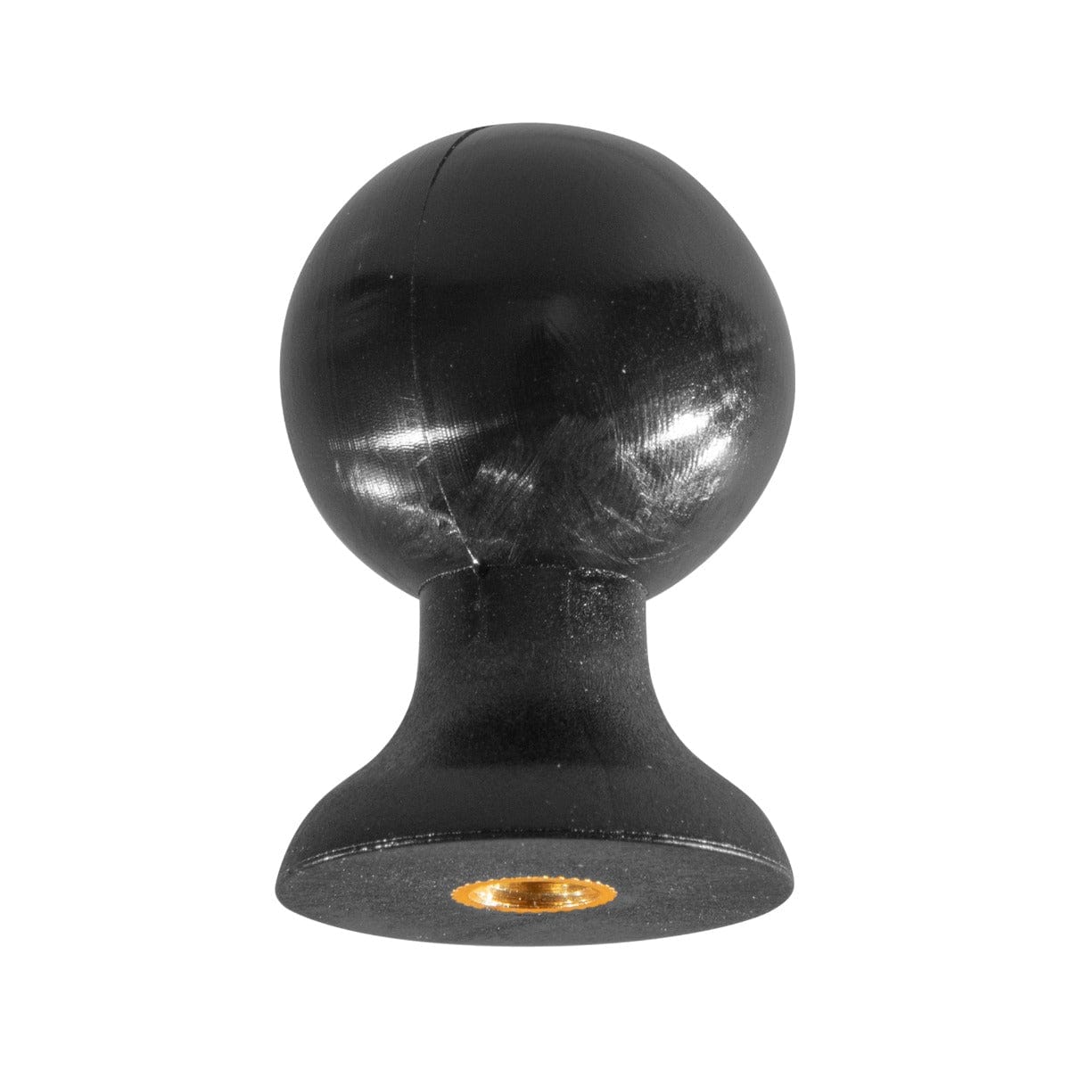 iBOLT™ ¼ 20 Camera Screw to 25mm / 1 inch Ball Mount Adapter