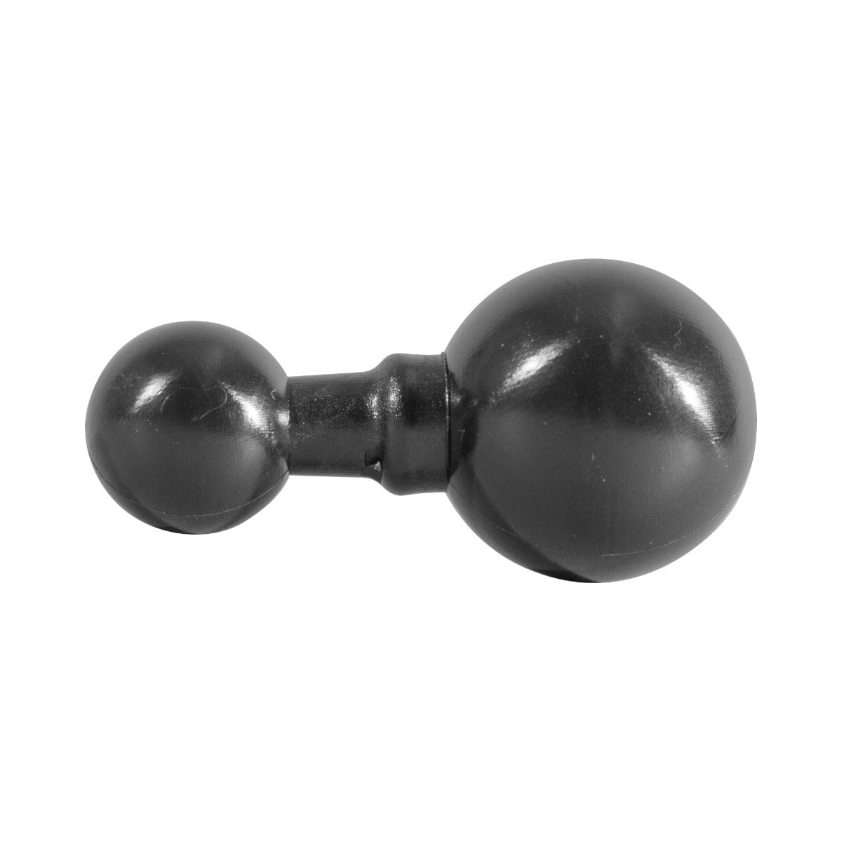 iBOLT™ 25mm / 1 inch / B Size to 38mm / 1.5 inch / C Size Composite Extension Ball Adapter