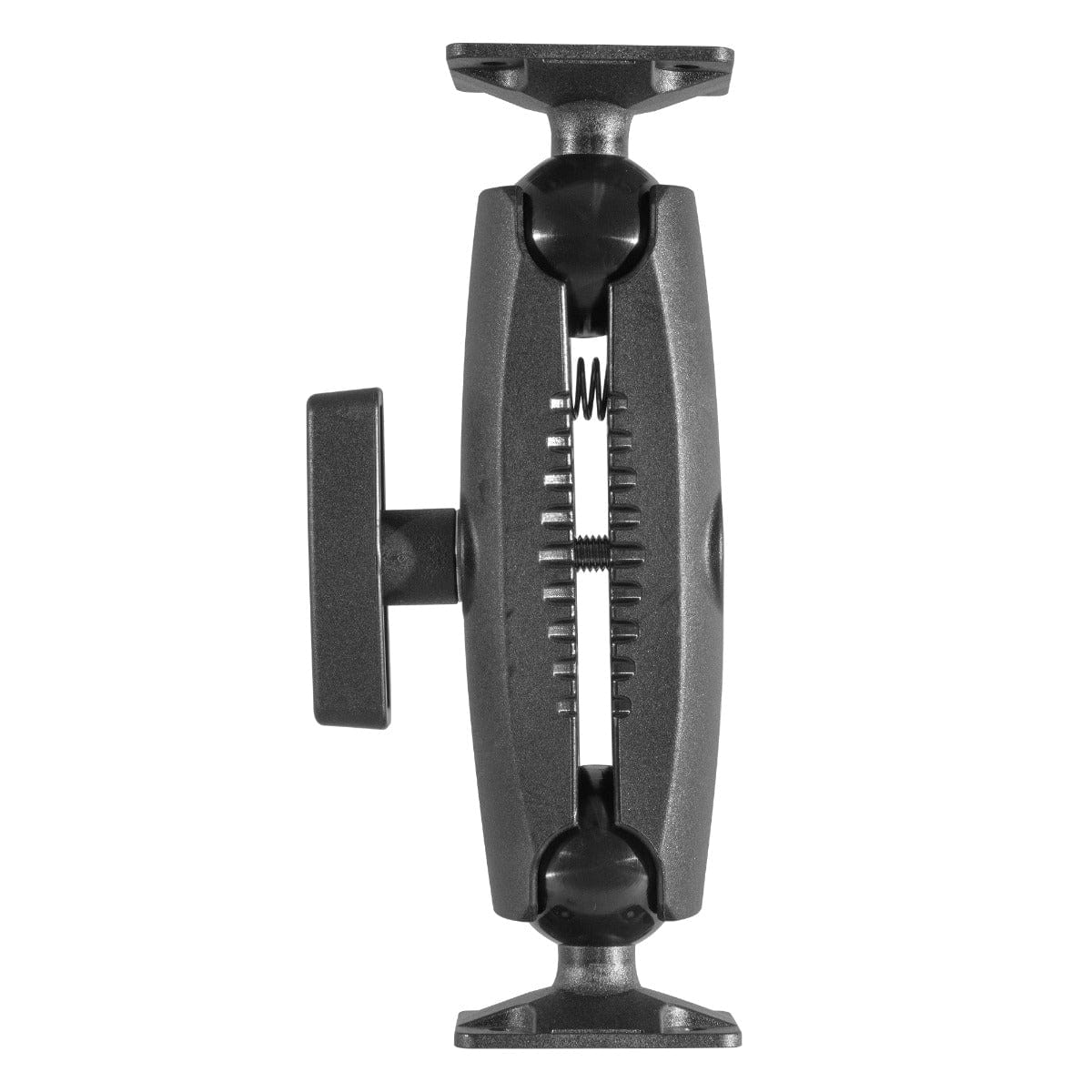 iBOLT™ 38mm / 1.5 inch Composite Rectangular AMPS to AMPS Mount
