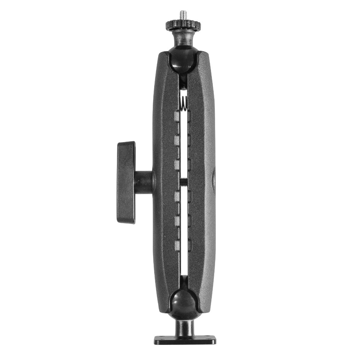 iBOLT™ 38mm / 1.5 inch Metal AMPS to ¼ 20” Composite Camera Screw Mount