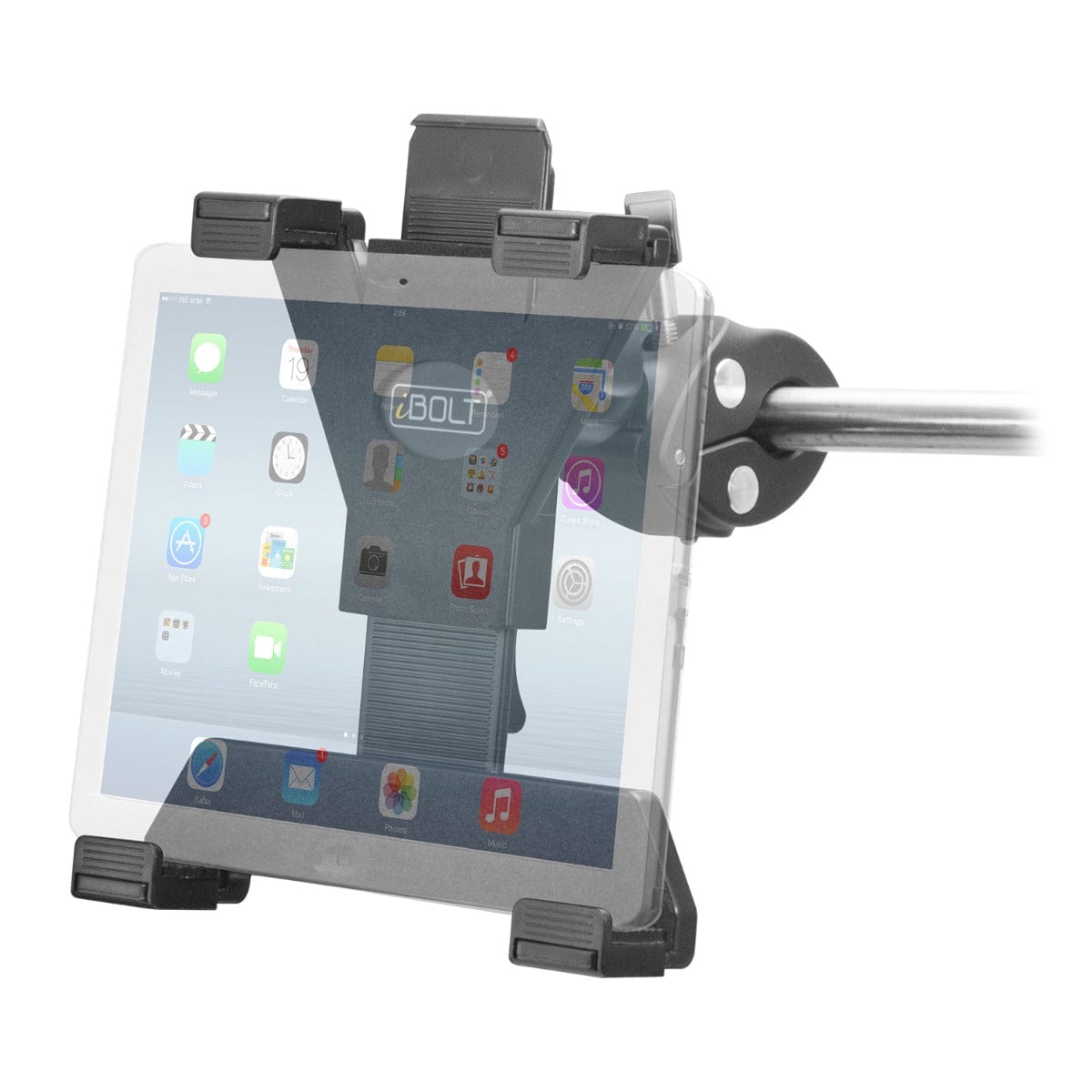 iBOLT TabDock™ Grip- Post/Pole Mount