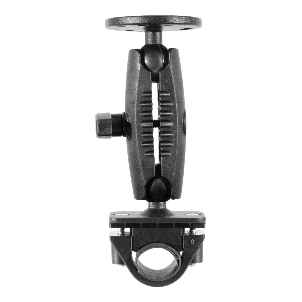 iBOLT Garmin Striker 4 / Fish Finder Handlebar, Rail Mount