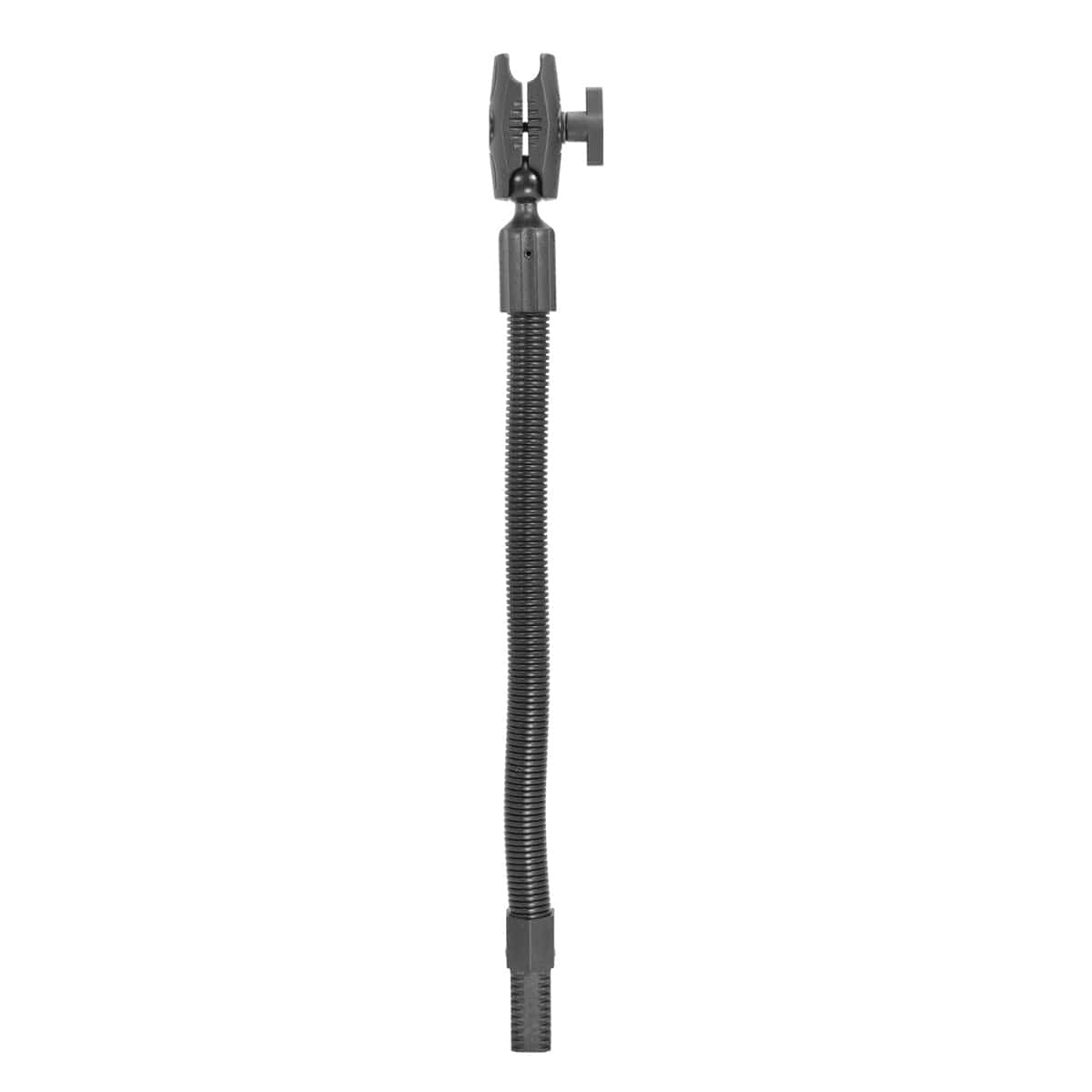 iBOLT 25mm / 1 inch Ball Flexpro Seatrail Mount w/ 3 inch arm