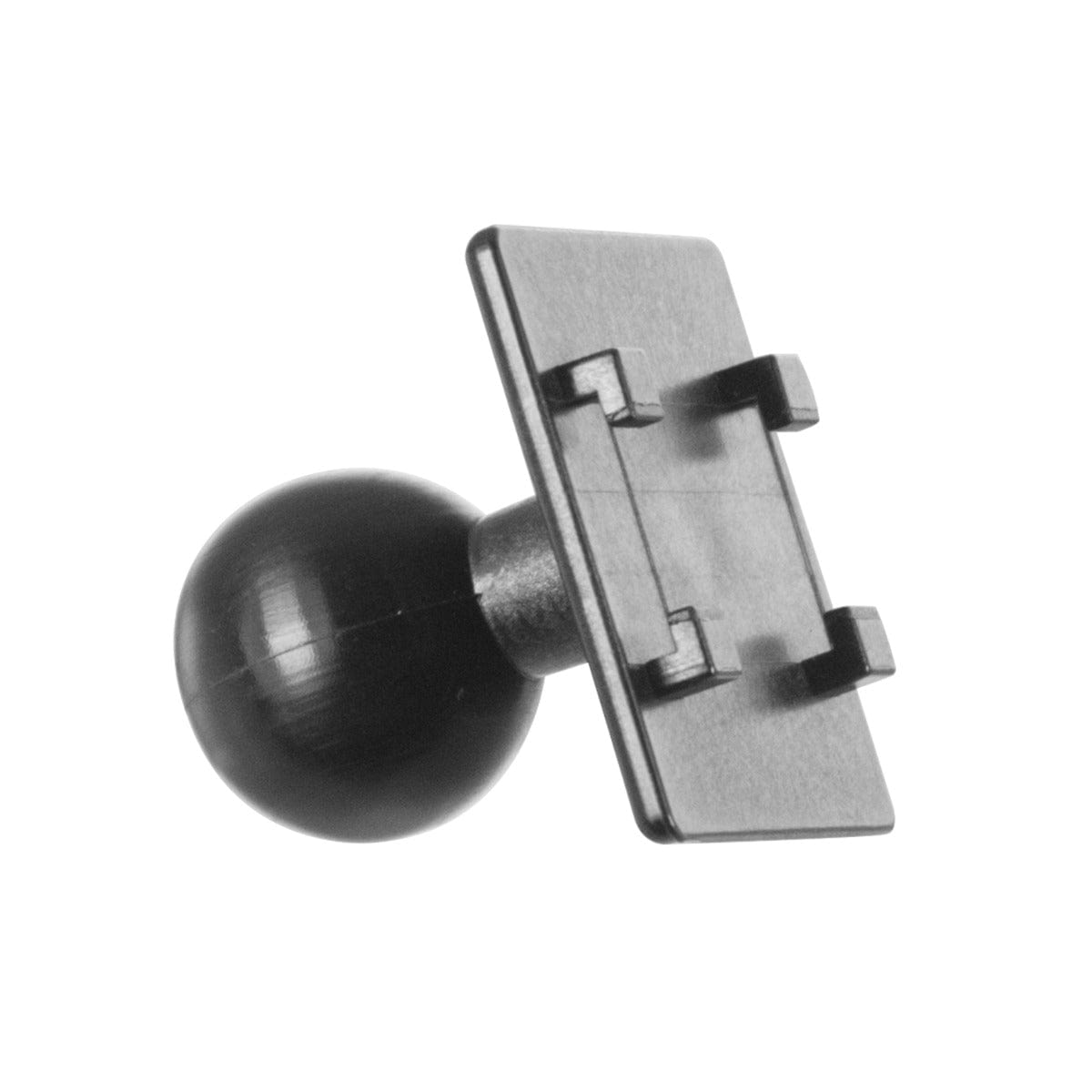 iBOLT™ 25mm / 1 inch/B Size to 4 Prong Composite Ball Adapter
