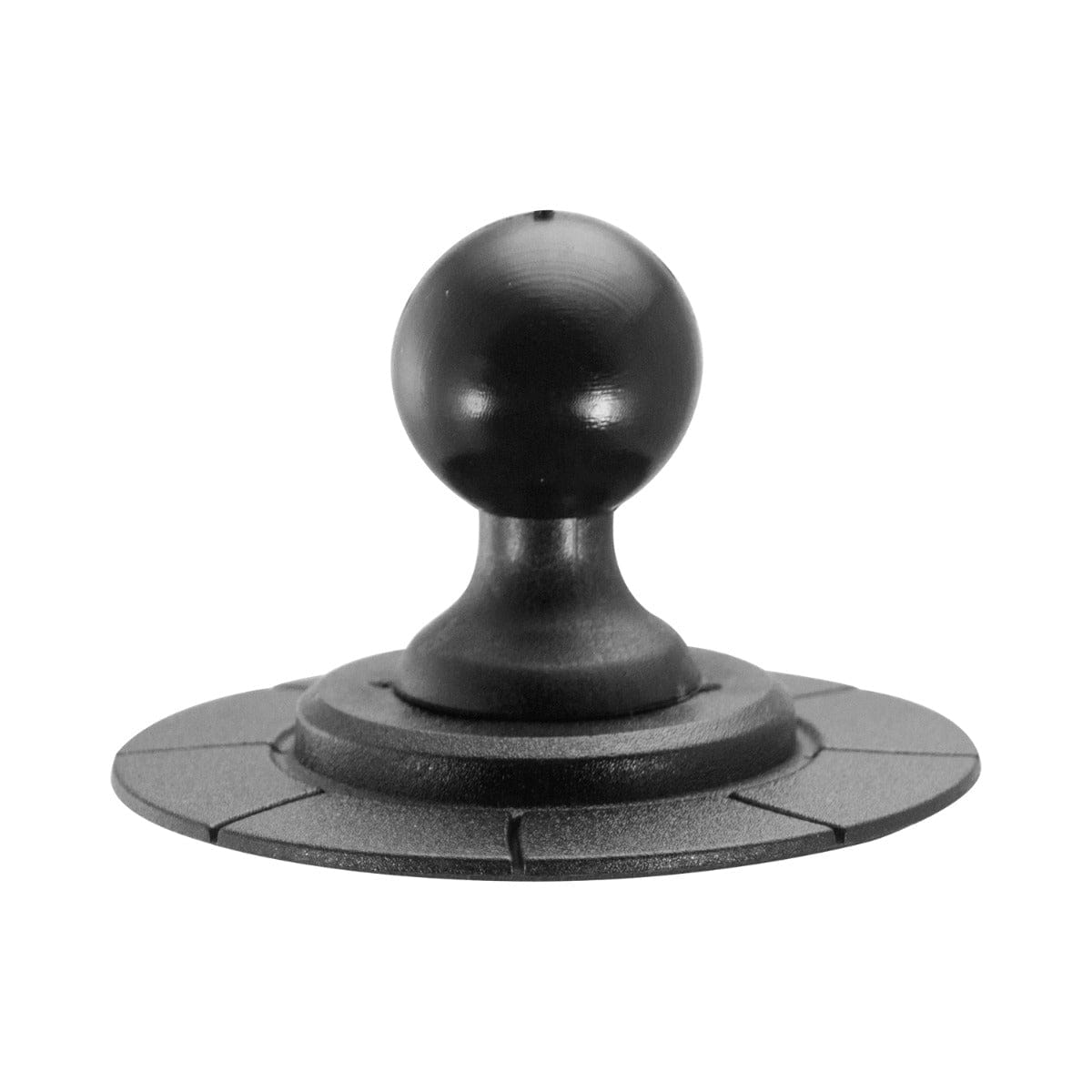 iBOLT™ 25mm / 1 inch Ball to Strong VHB Adhesive Mount