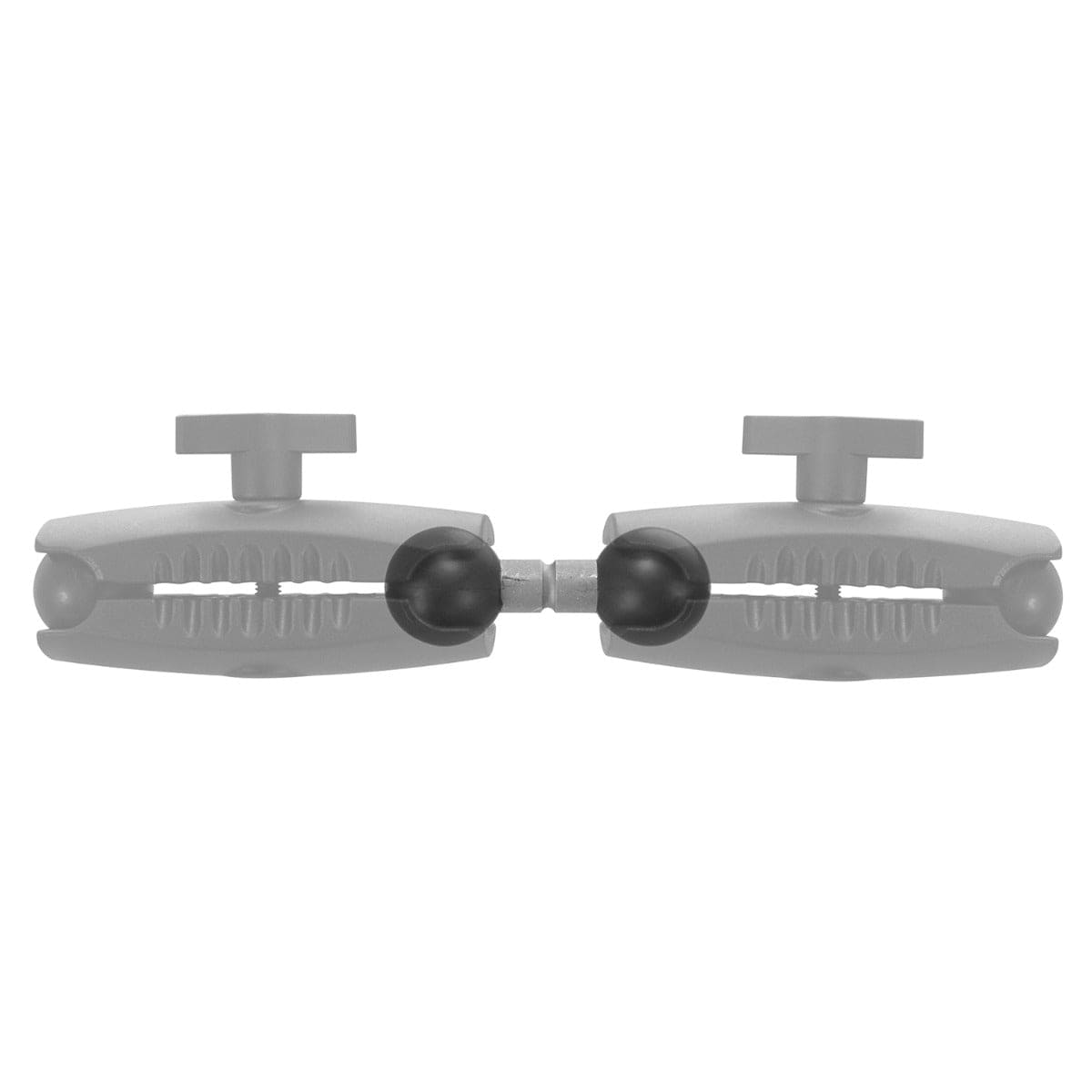 iBOLT™ 25mm / 1 inch to 25mm / 1 inch Metal Extension Ball Adapter