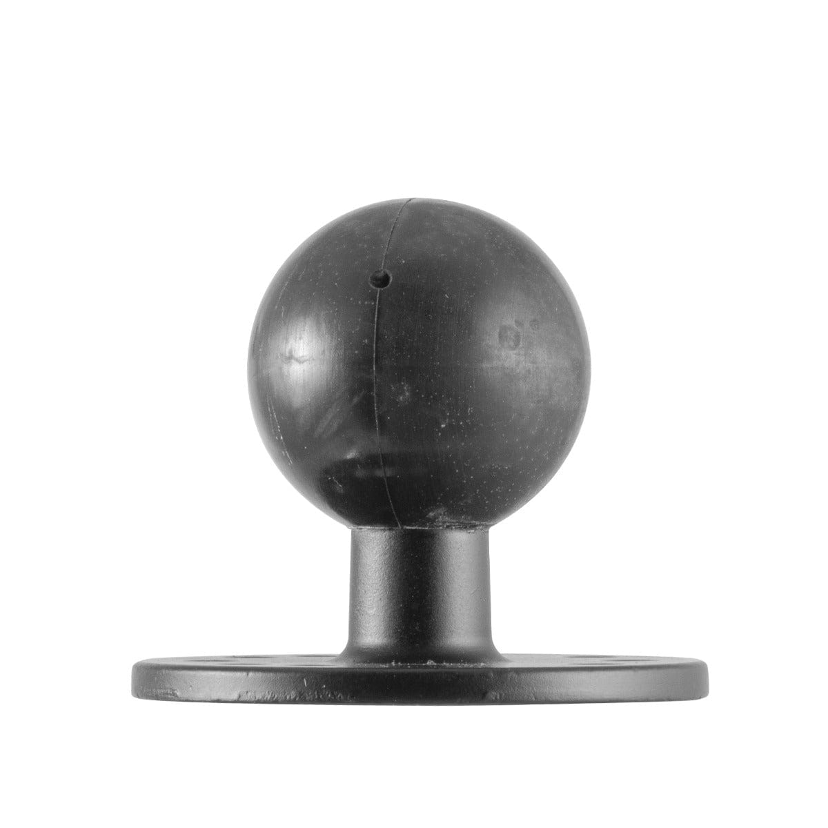 iBOLT™ 38mm / 1.5 inch Metal AMPS Round Adapter Plate