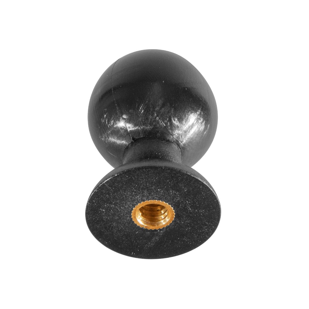 iBOLT™ ¼ 20 Camera Screw to 25mm / 1 inch Ball Mount Adapter