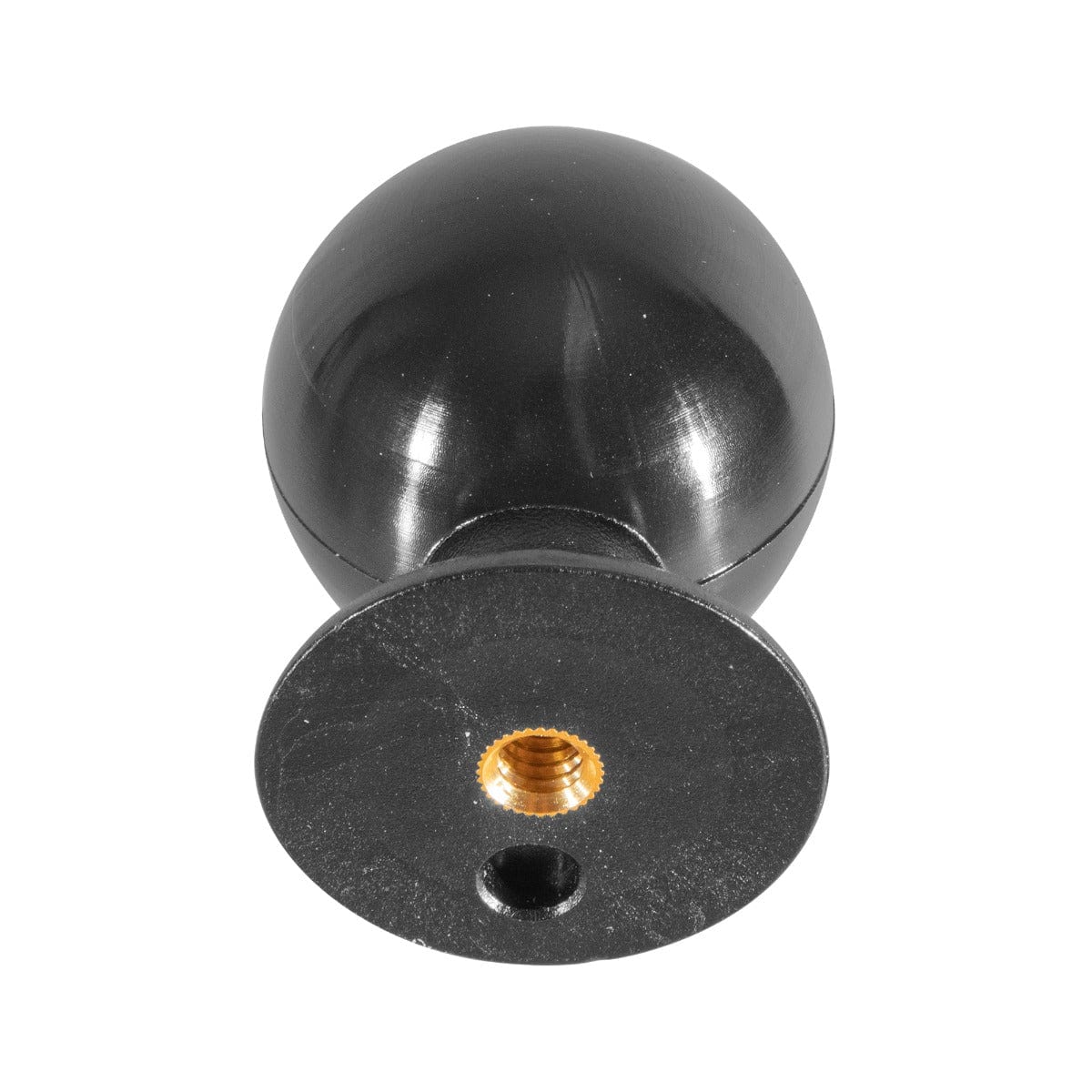 iBOLT™ ¼ 20 Camera Screw to 38mm / 1.5 inch Ball Mount Adapter