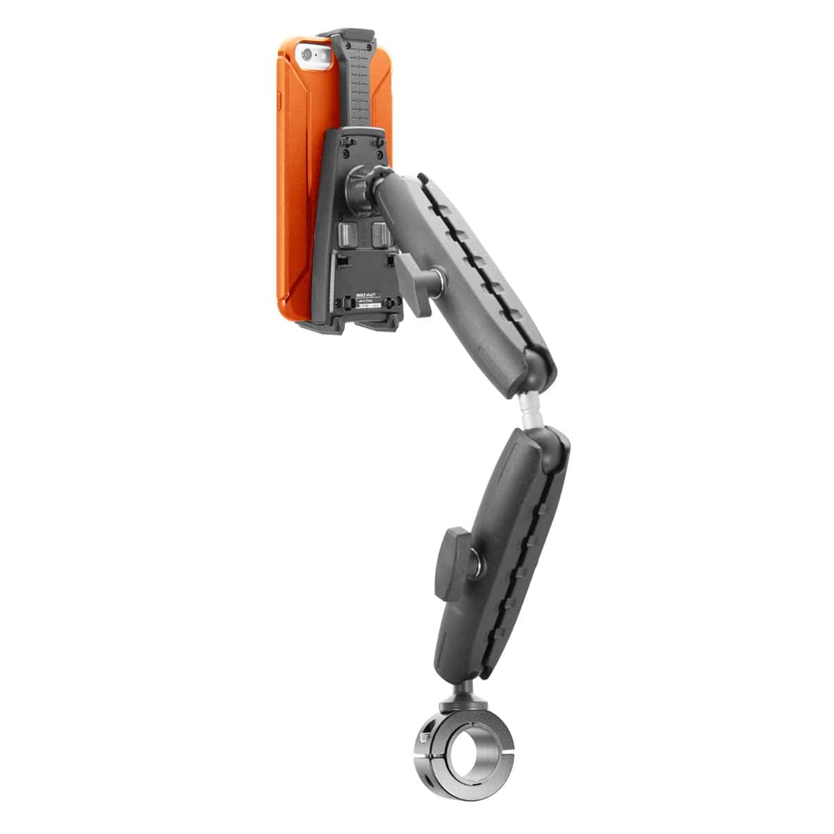 iBOLT™ sPro2™ AccessiBOLT™ Post/Pole/Rail/Handlebar Mount for Wheelchairs/Exercise Equipment