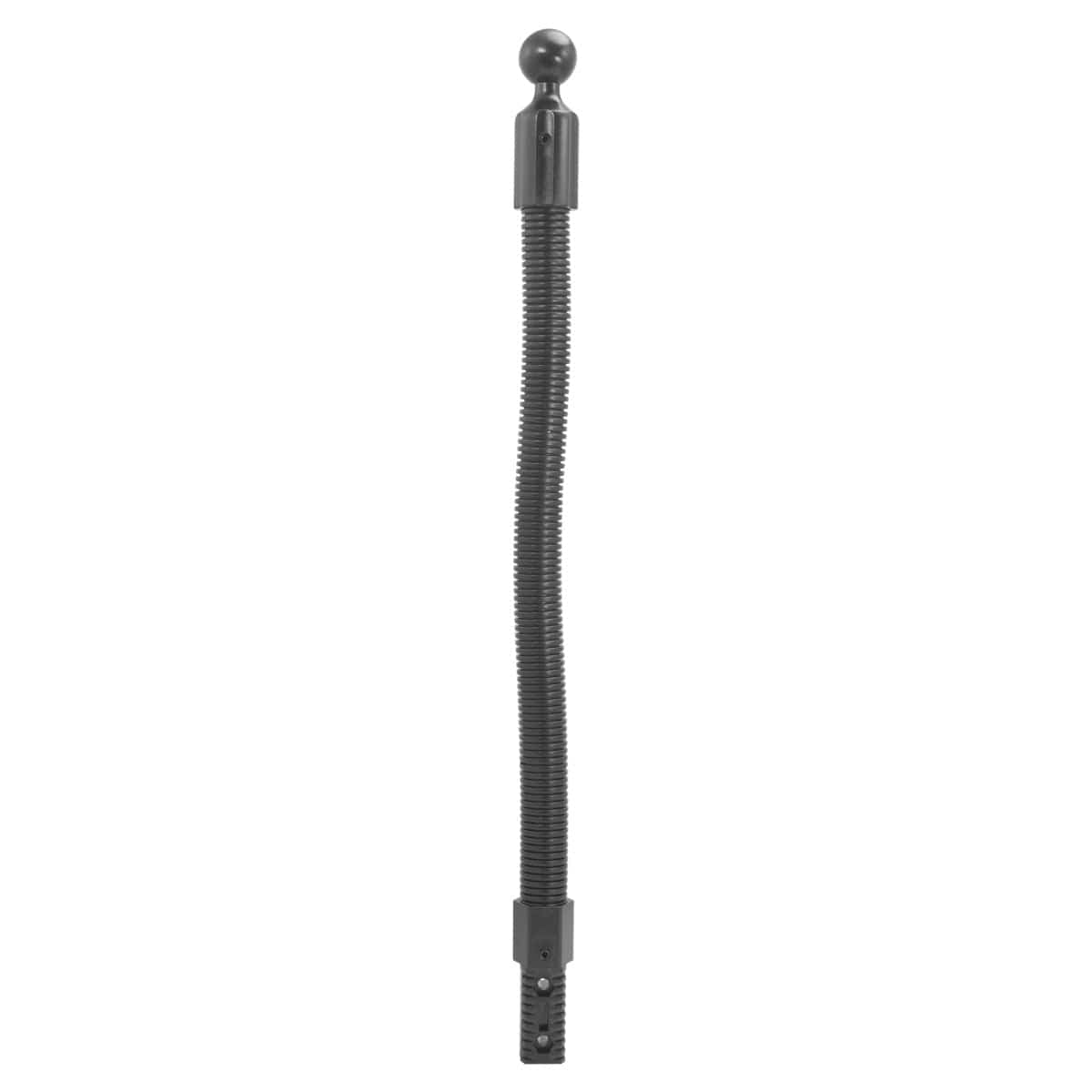 iBOLT 25mm / 1 inch Ball Flexpro Seatrail Mount w/ 3 inch arm