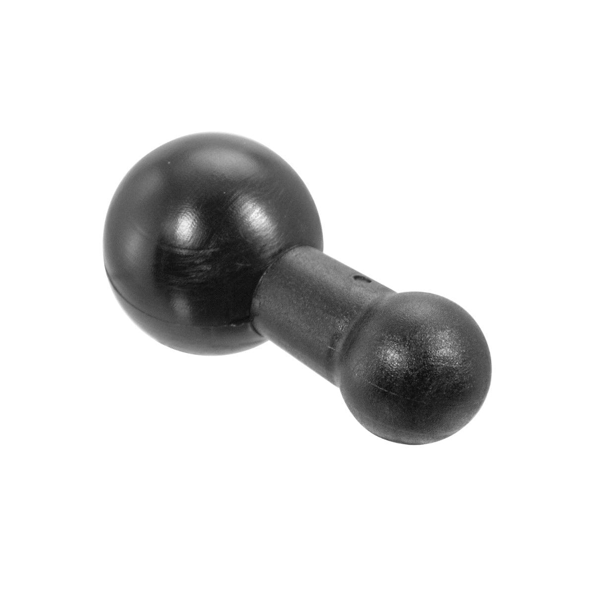 iBOLT™ 25mm / 1 inch to 17mm Composite Ball Adapter