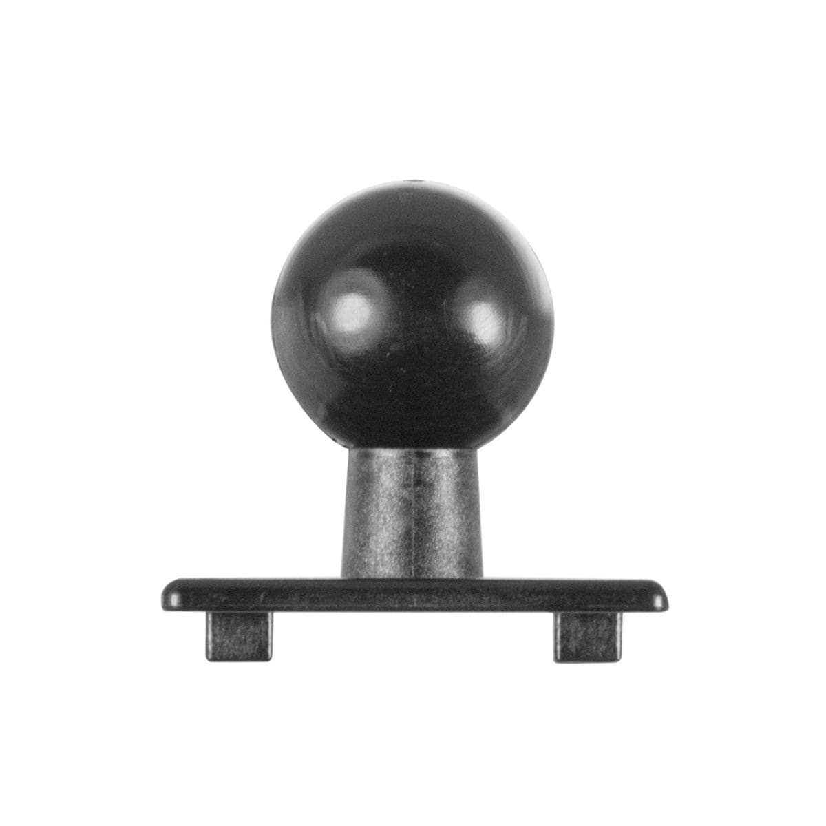 iBOLT™ 25mm / 1 inch/B Size to 4 Prong Composite Ball Adapter