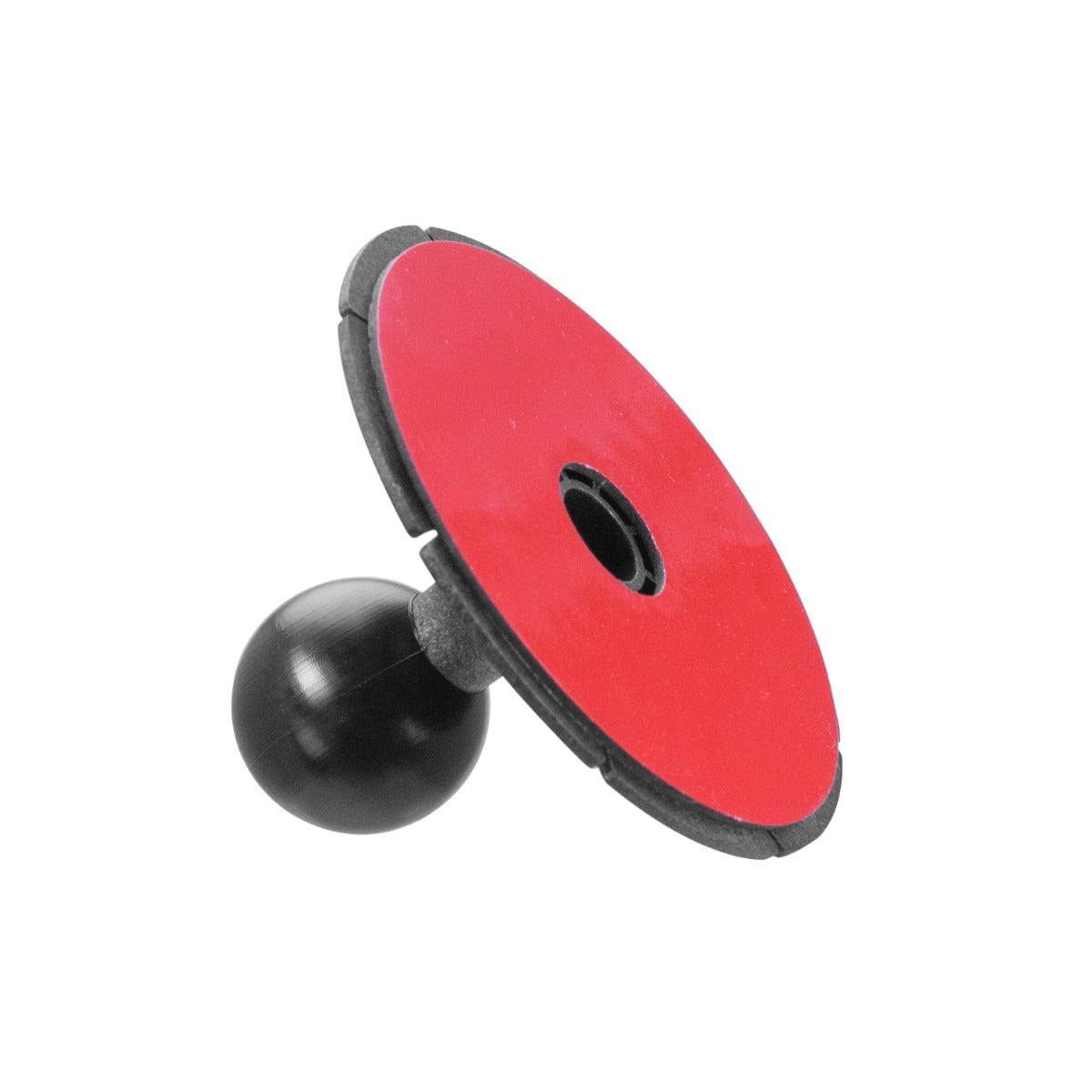 iBOLT™ 25mm / 1 inch Ball to Strong VHB Adhesive Mount