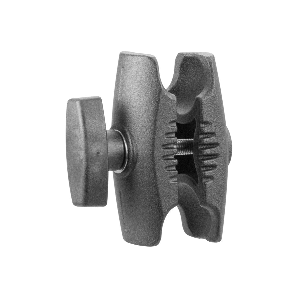 iBOLT™ Aluminum 2.75 inch Double Socket Arm for 1-inch / 25mm / B Size Ball adapters